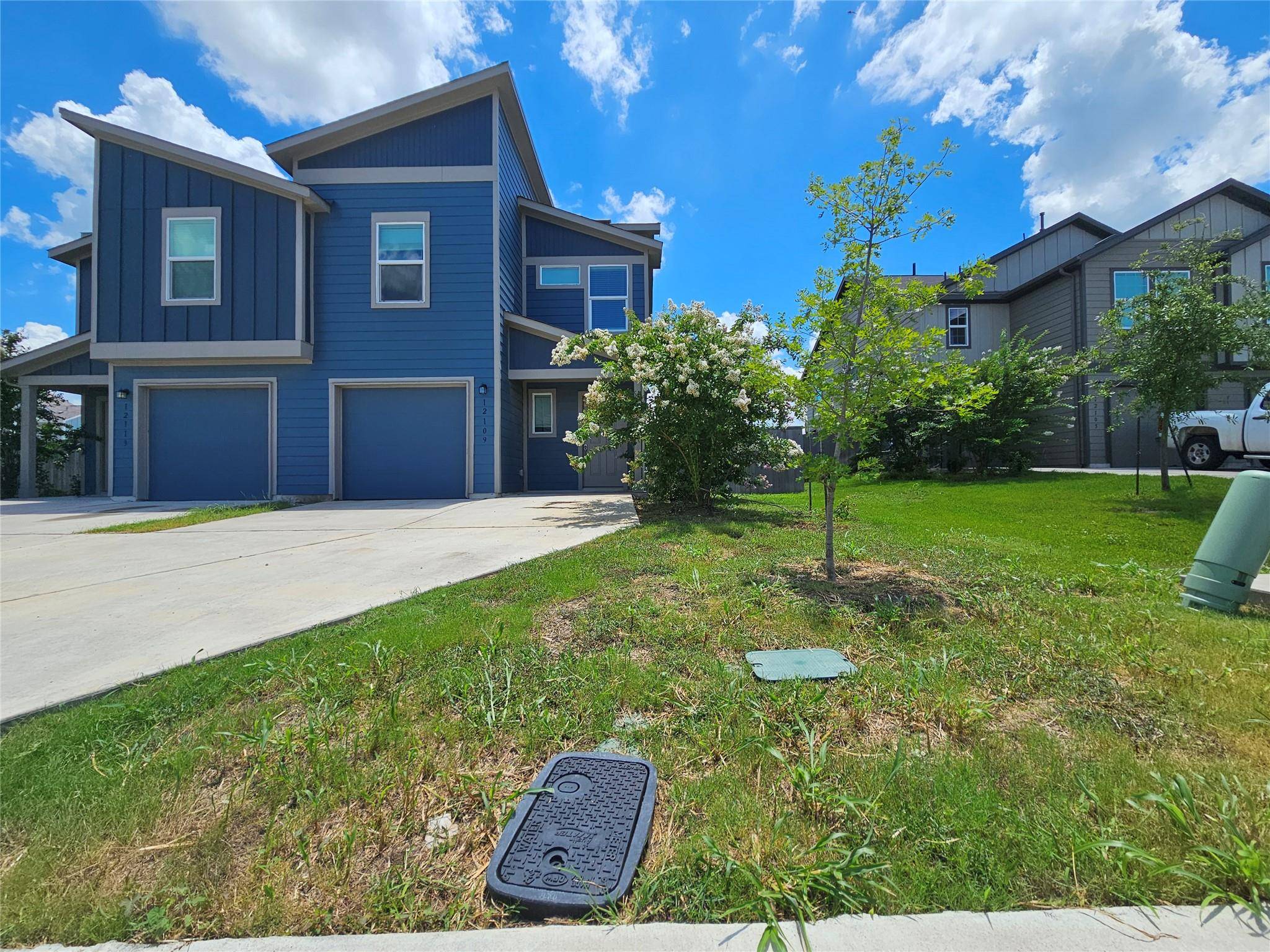 12109 Short Leaf PATH, Del Valle, TX 78617