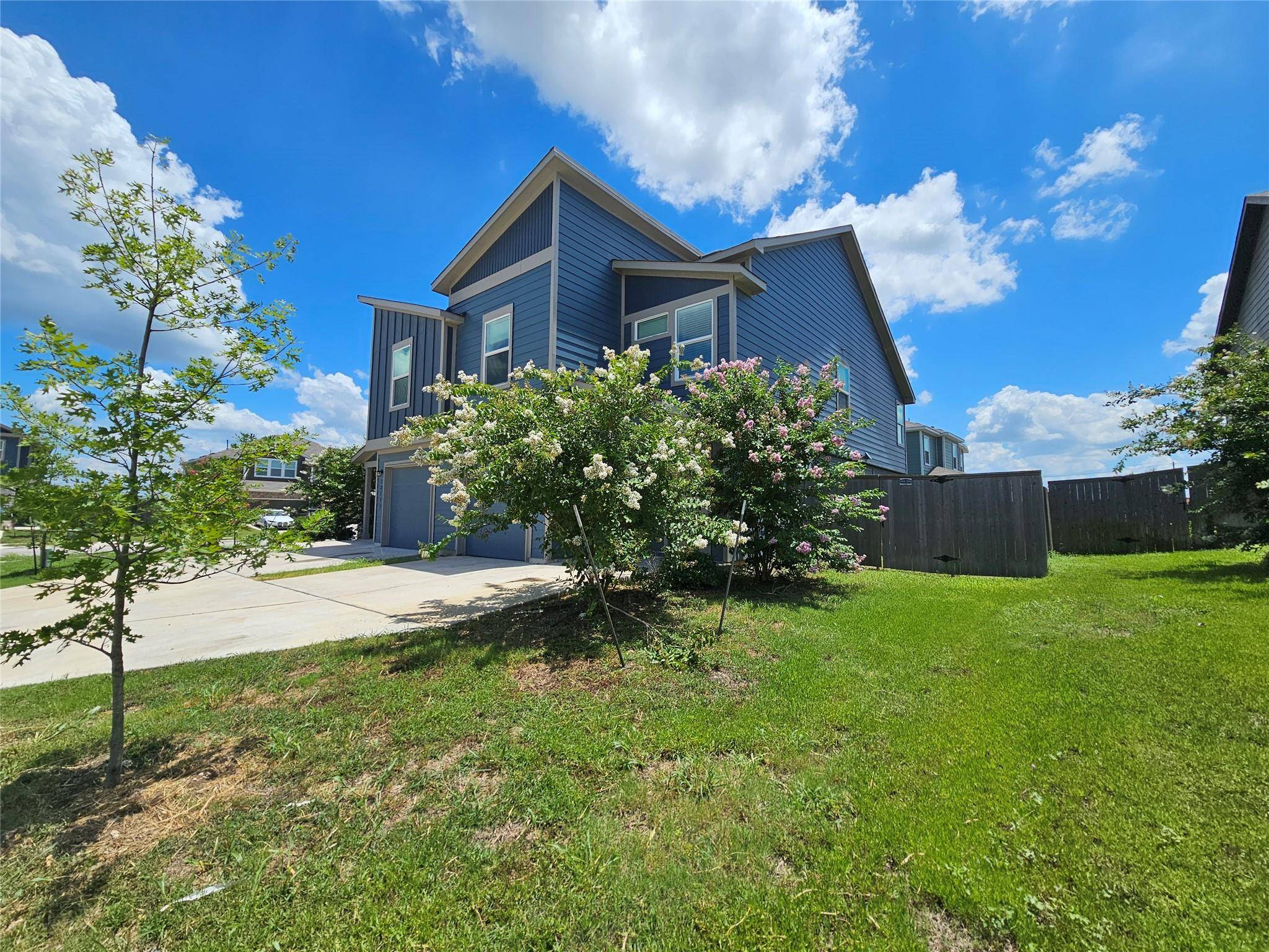 12109 Short Leaf PATH, Del Valle, TX 78617