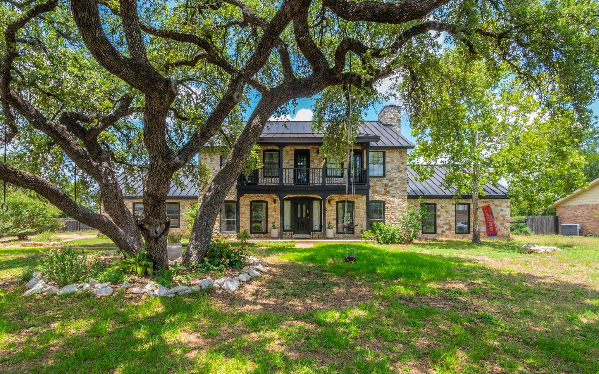 4204 Deer Tract ST, Round Rock, TX 78681