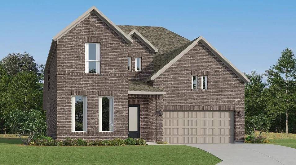 4304 Stone House Ranch BND, Georgetown, TX 78628