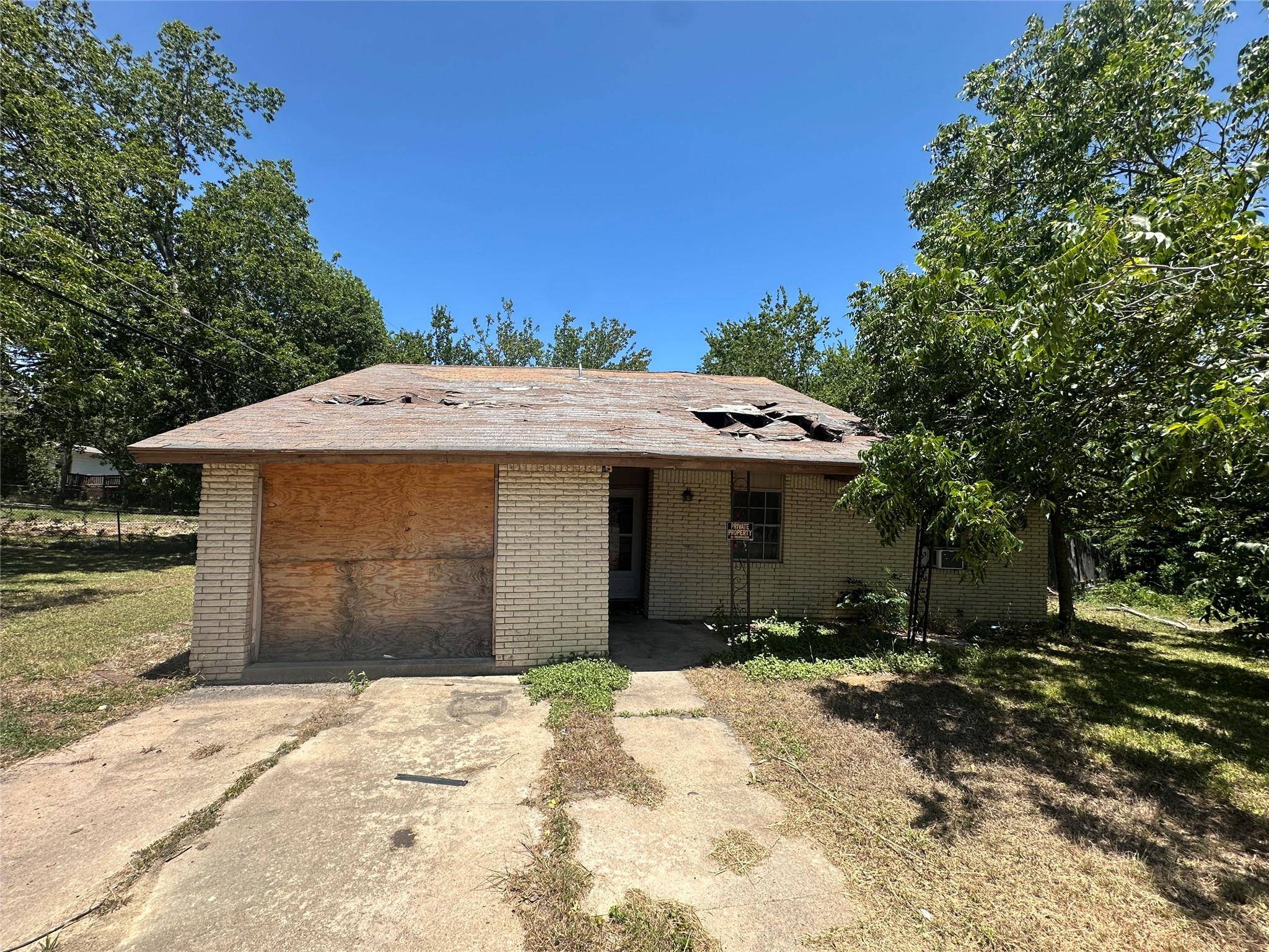 506 Forest CT, Taylor, TX 76574