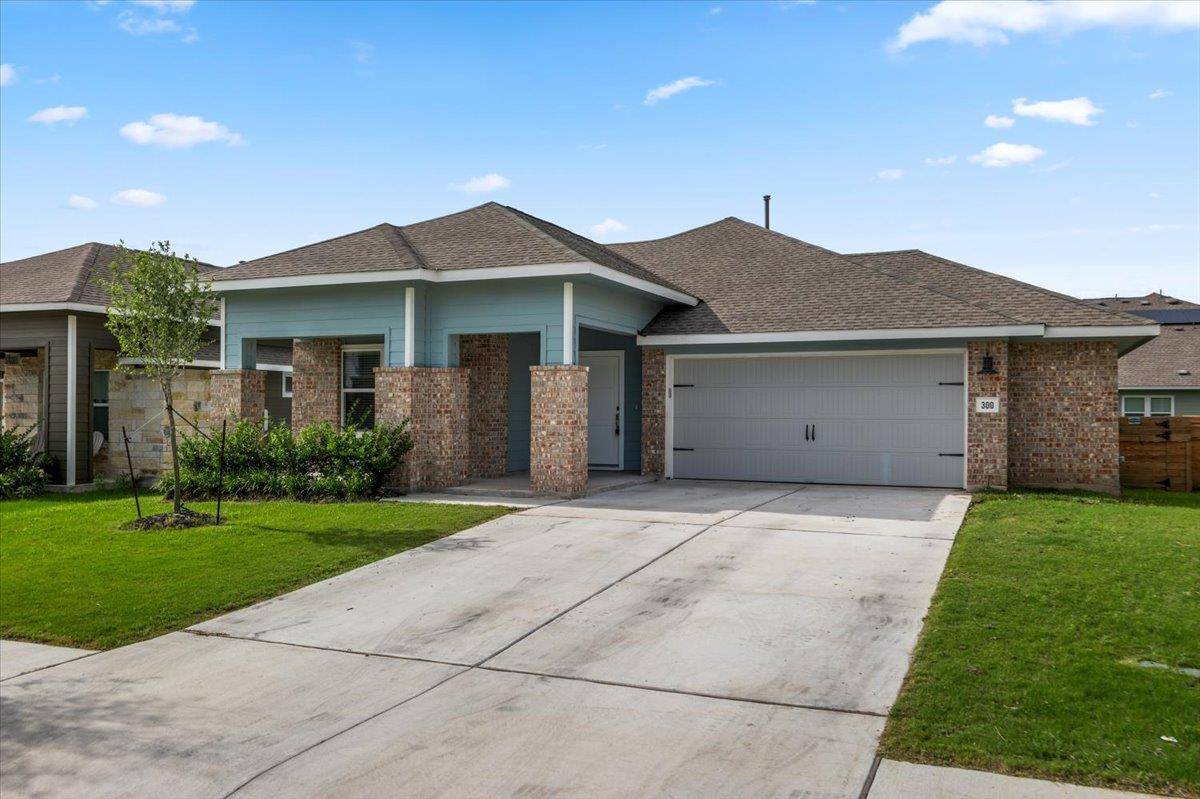 300 Jeffers, Kyle, TX 78640