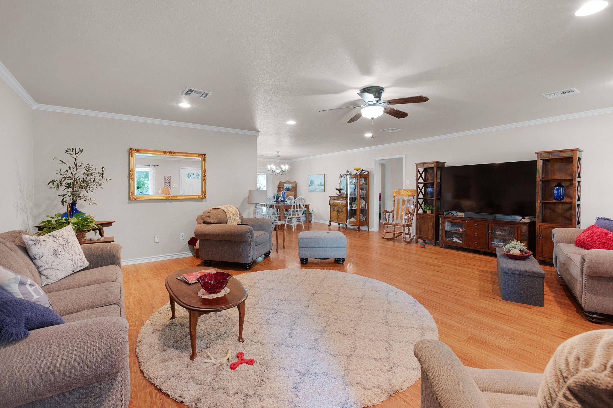 755 County Road 4390, Kempner, TX 76539