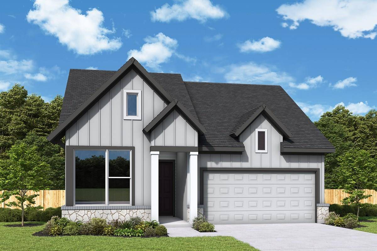 247 Maddy WAY, Bastrop, TX 78602
