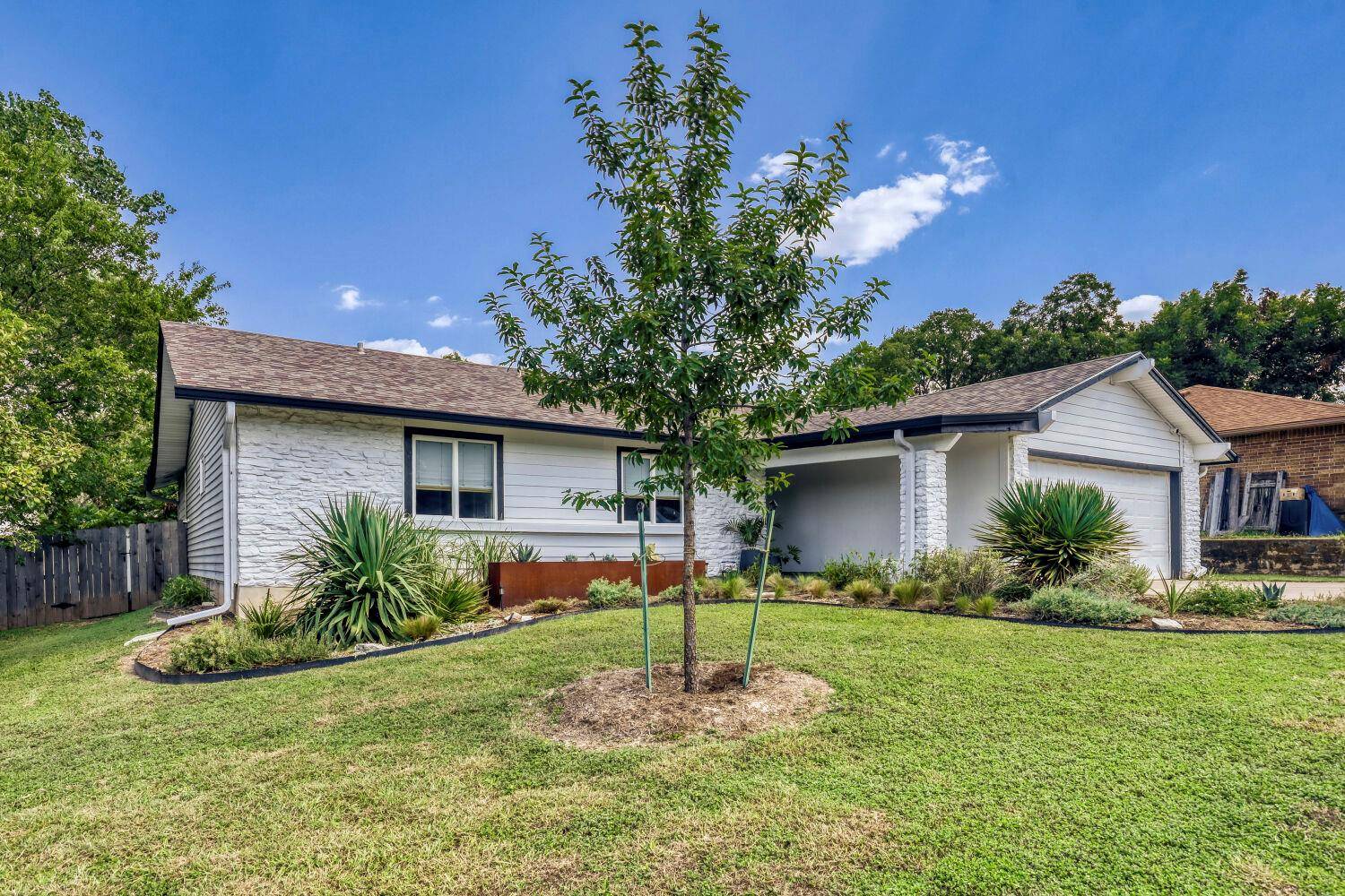 10109 Woodstock DR, Austin, TX 78753