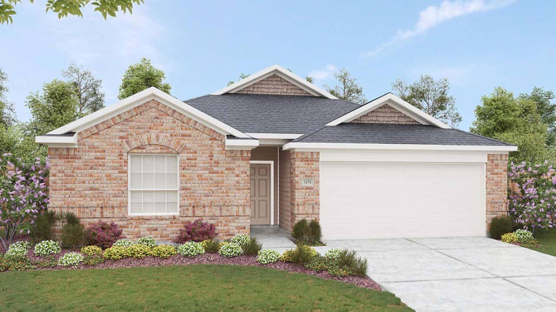 13523 Barn Chime ST, Elgin, TX 78621