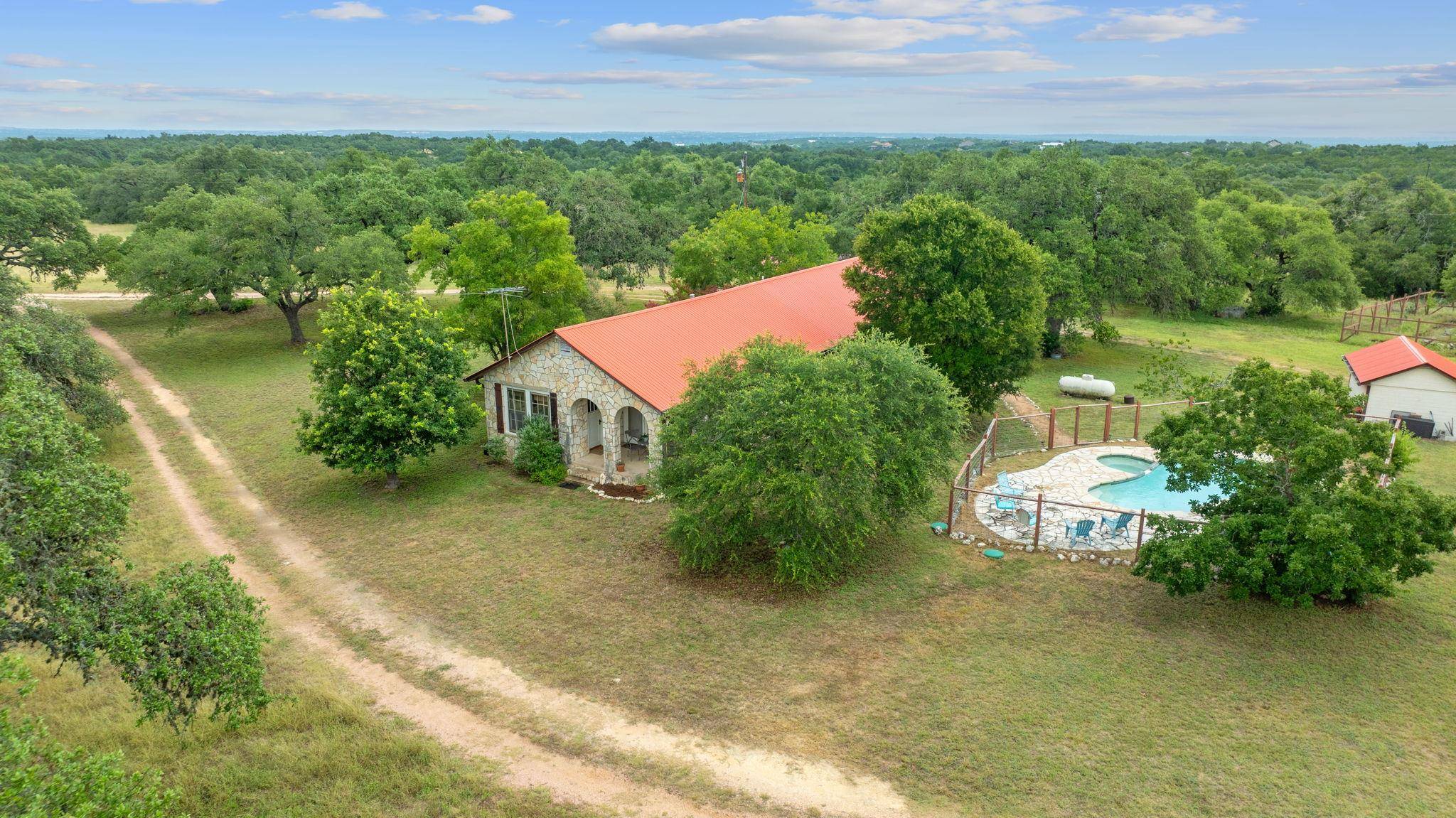3468 Elder Hill RD, Dripping Springs, TX 78619