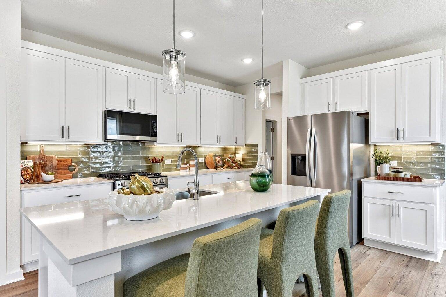 163 Hornet ST, Elgin, TX 78621