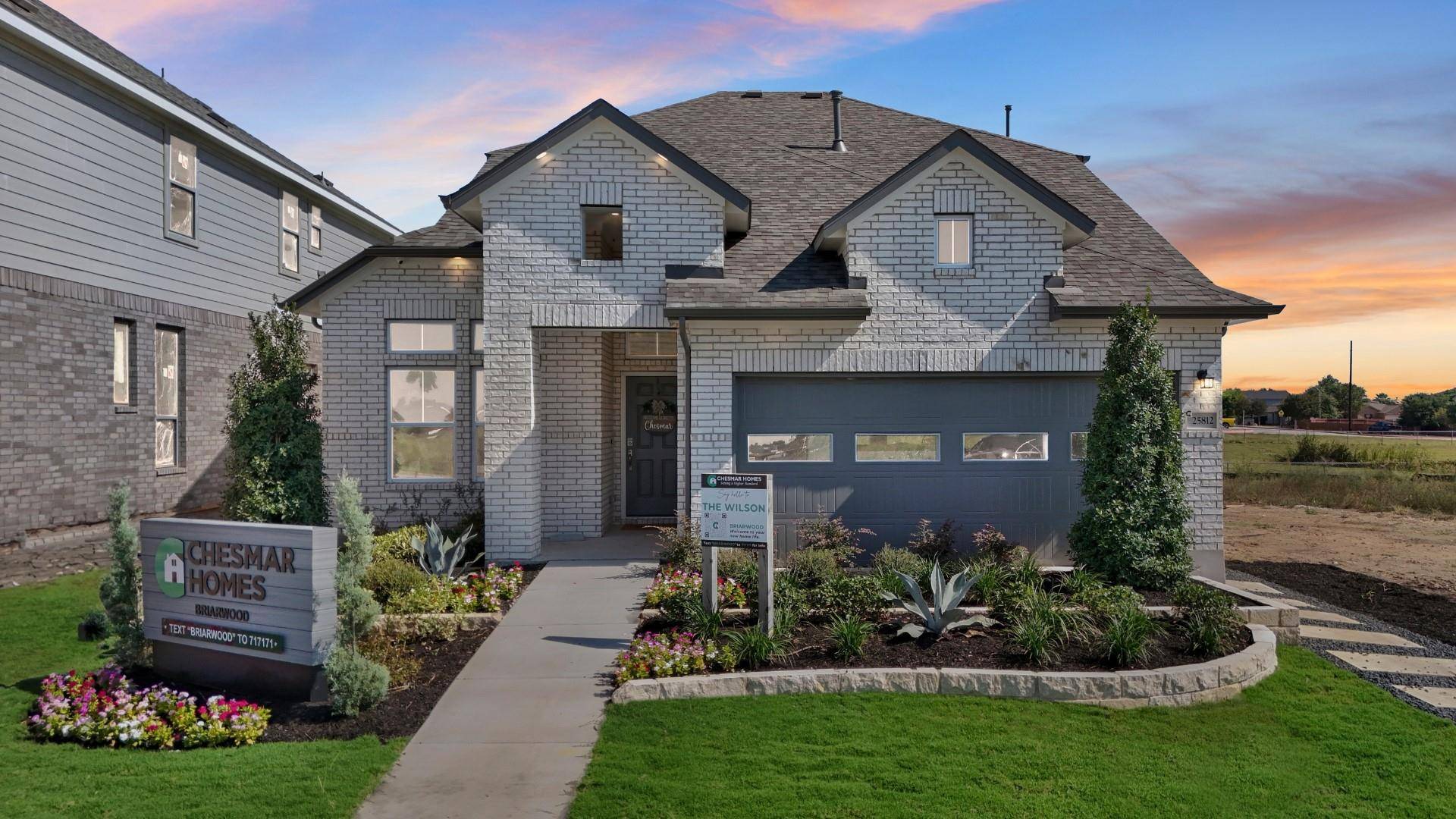 25812 Jasmine Sprig LN, Elgin, TX 78621