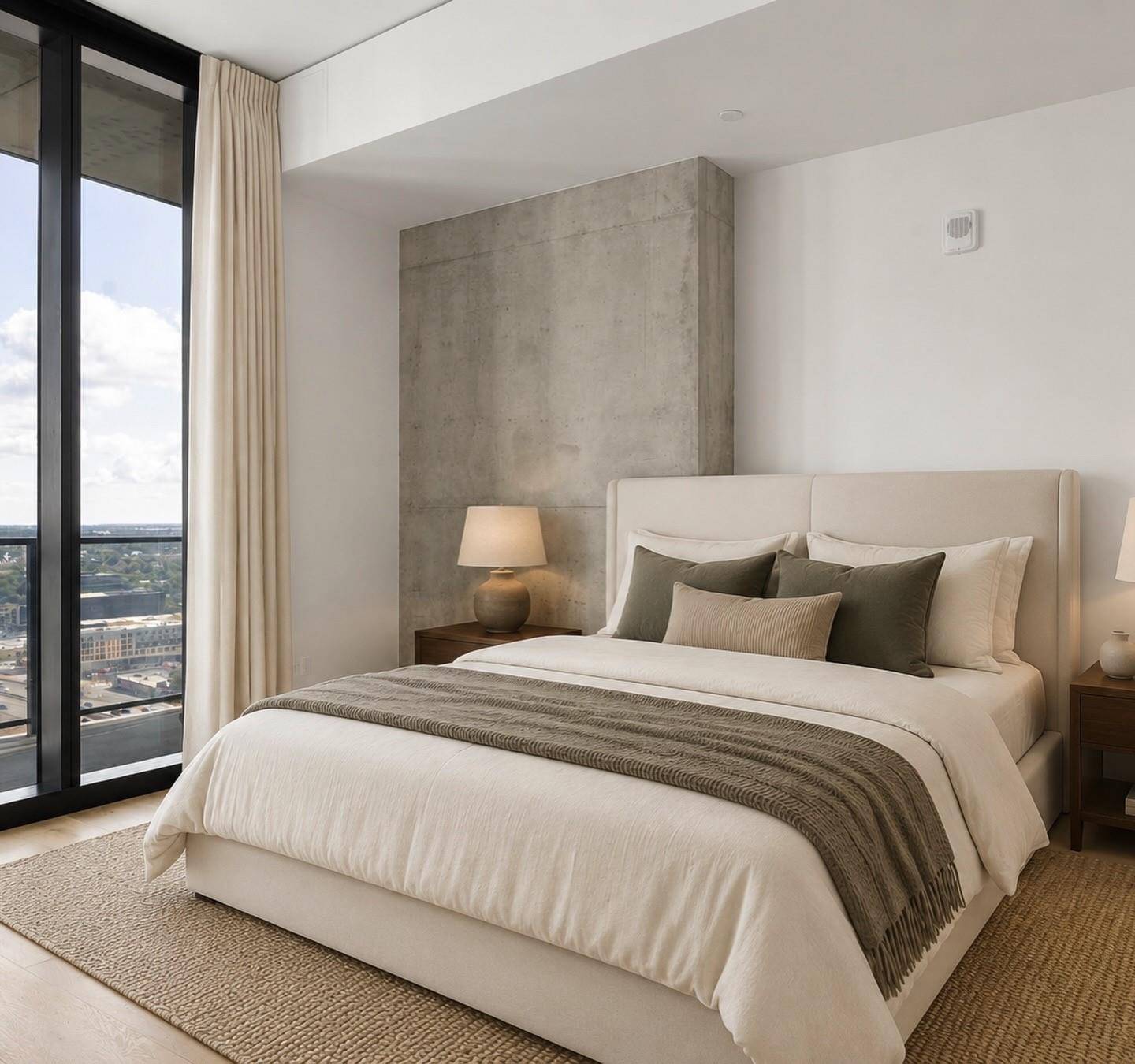 610 Davis ST #2408, Austin, TX 78701