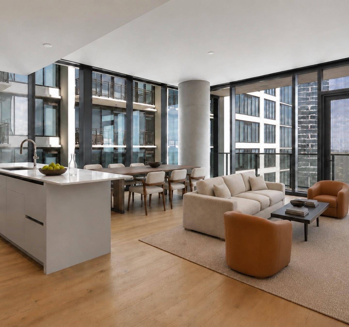 610 Davis ST #2408, Austin, TX 78701