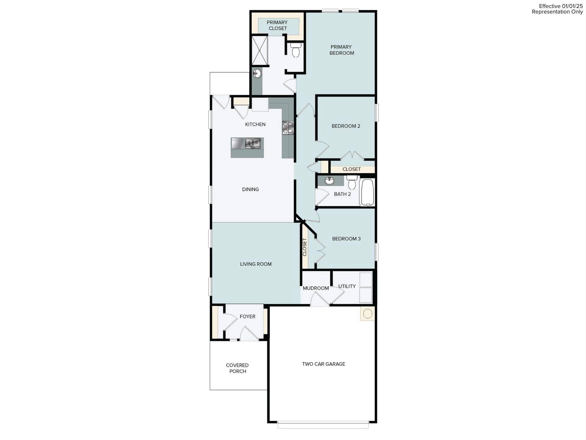 2631 Seabream DR, San Antonio, TX 78245