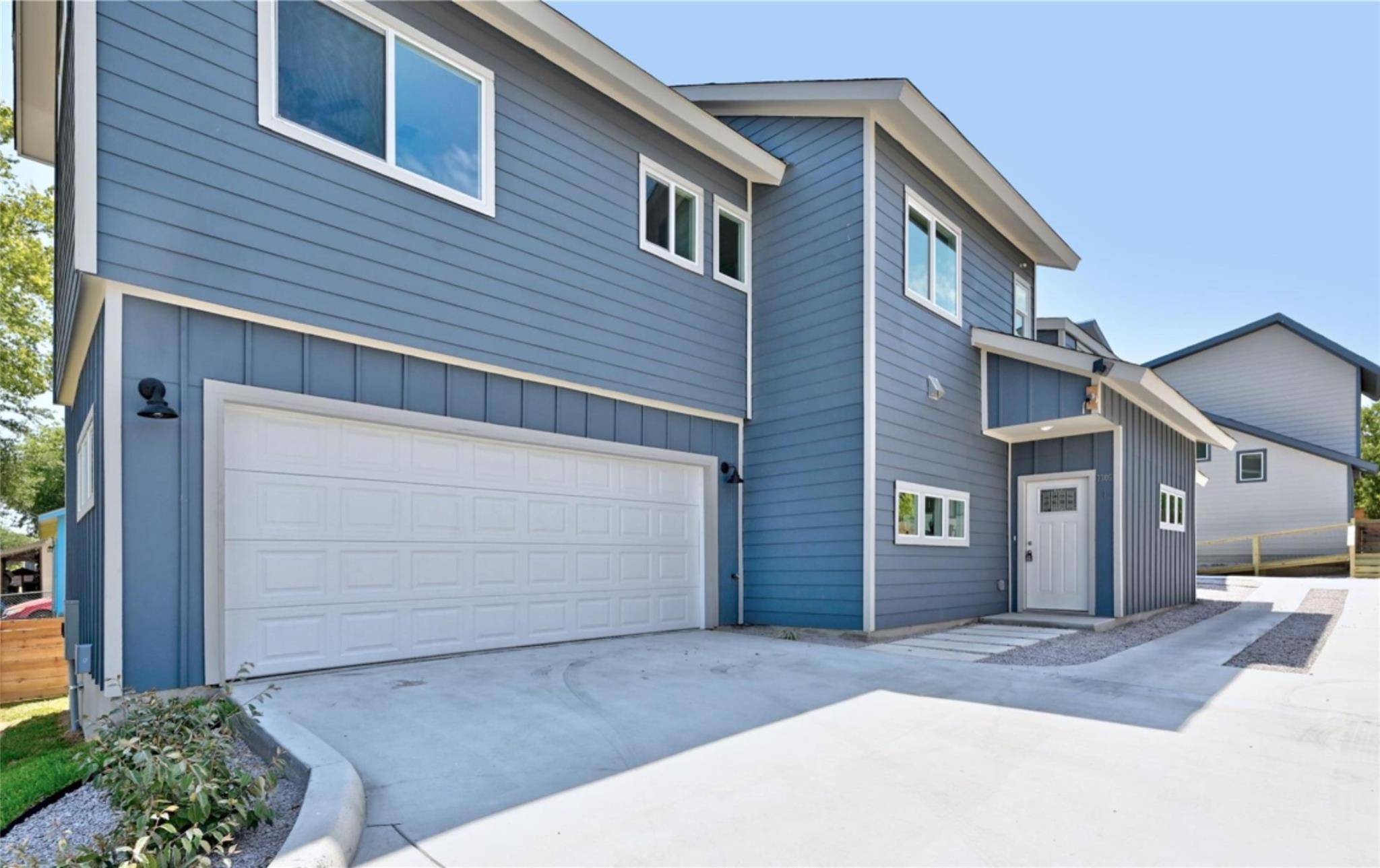 7306 Carver Ave #1, Austin, TX 78752