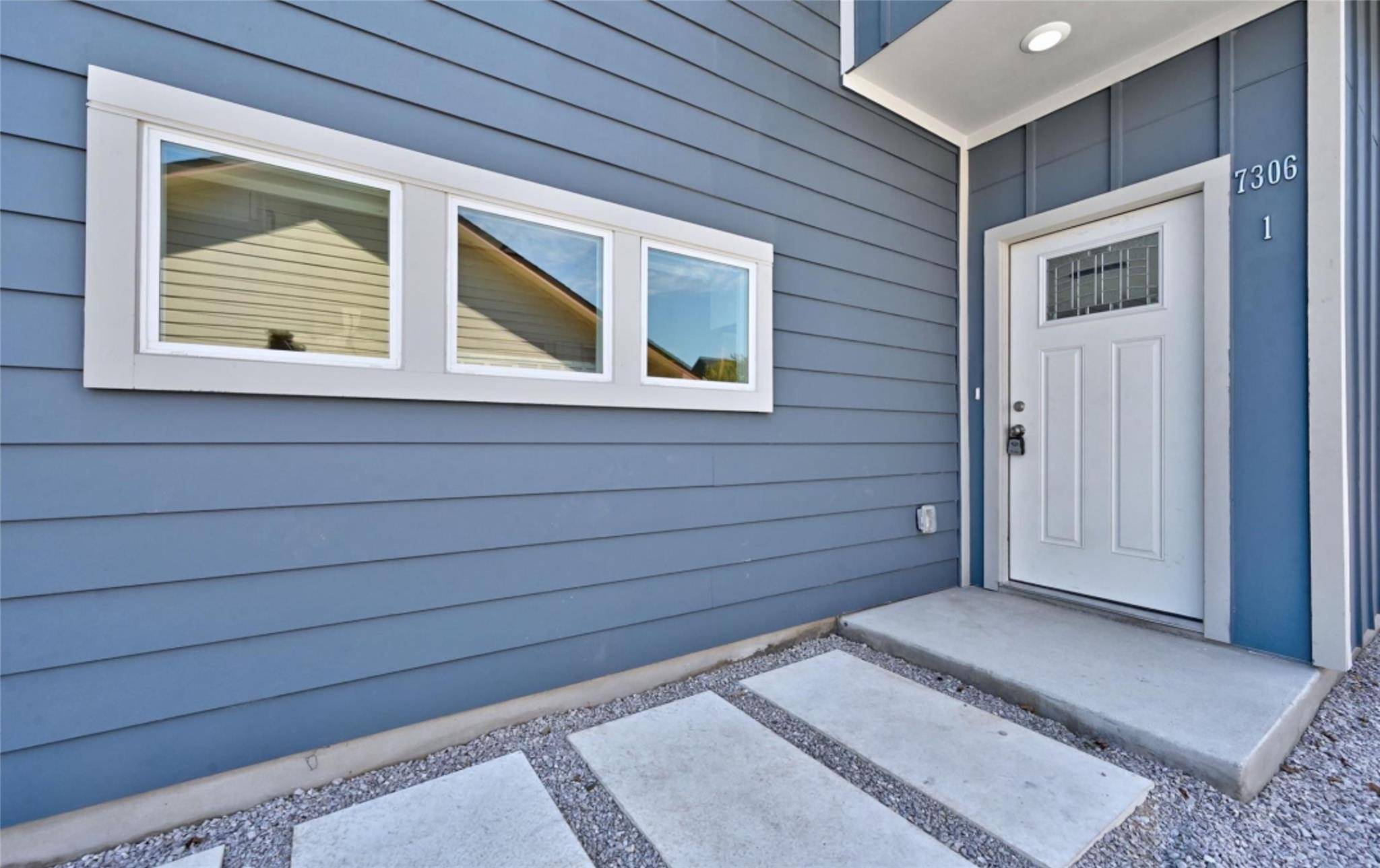 7306 Carver Ave #1, Austin, TX 78752