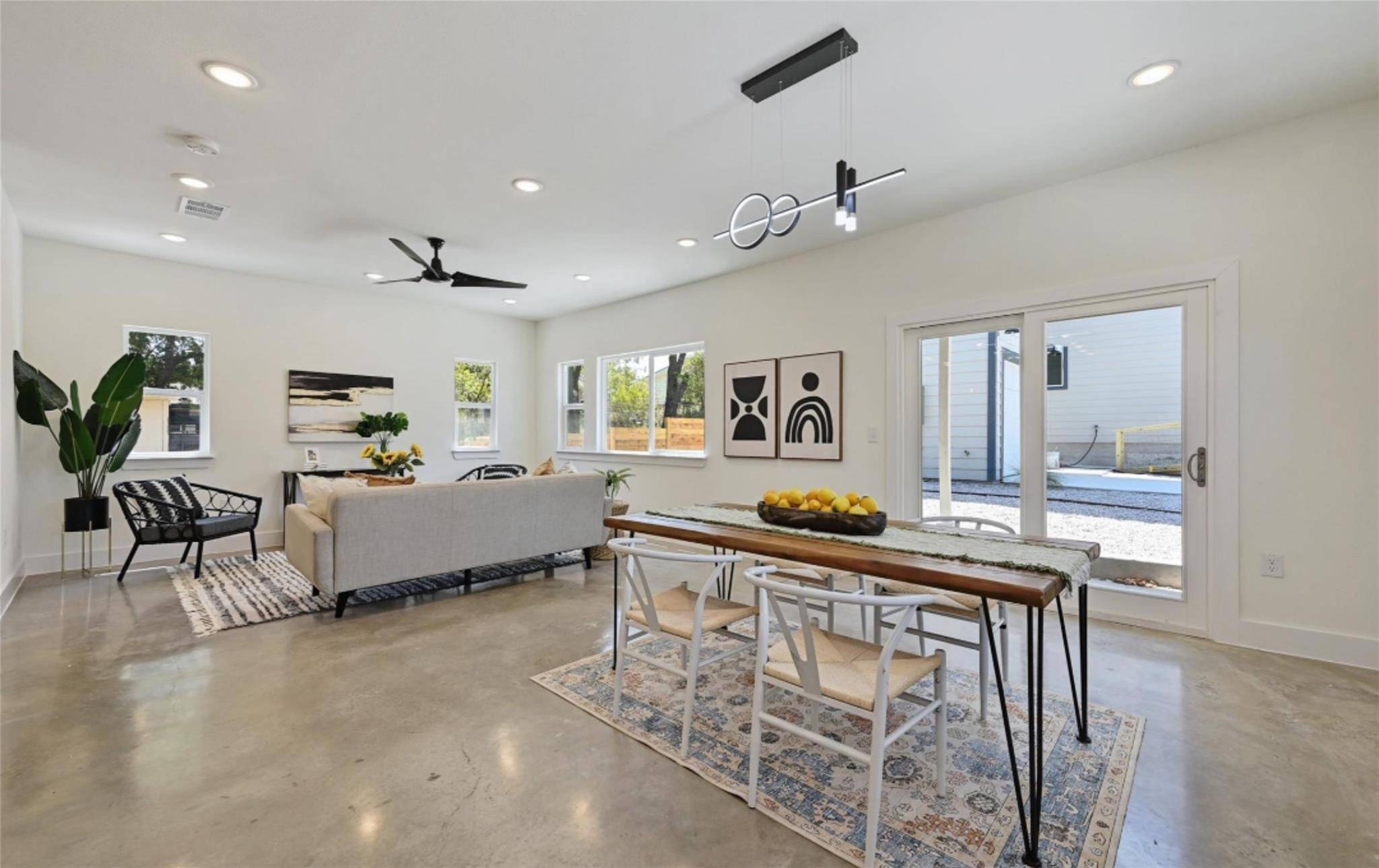 7306 Carver Ave #1, Austin, TX 78752