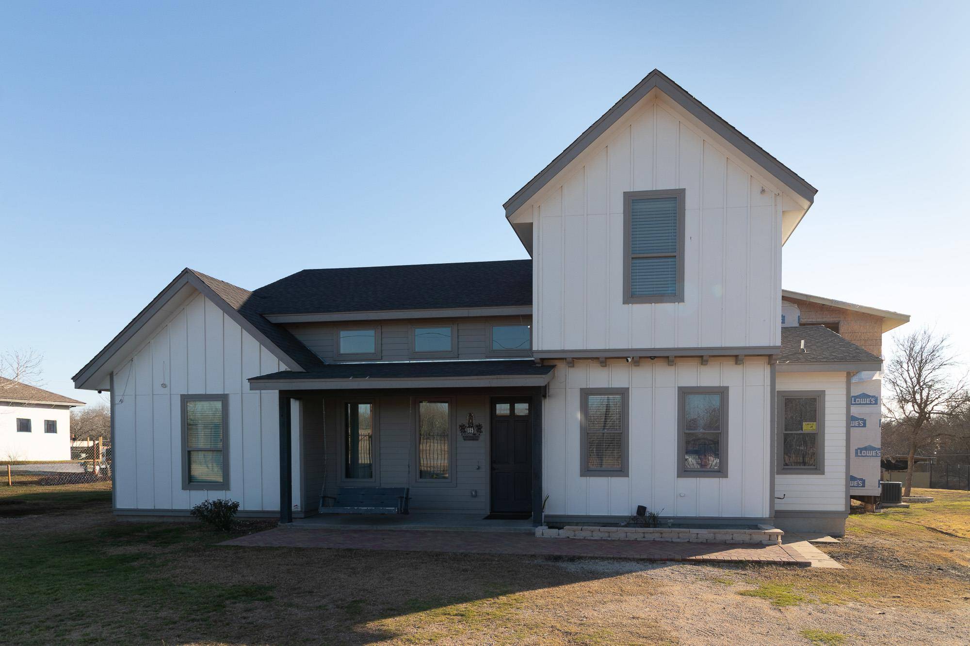 185 N Blushing DR, Cedar Creek, TX 78612