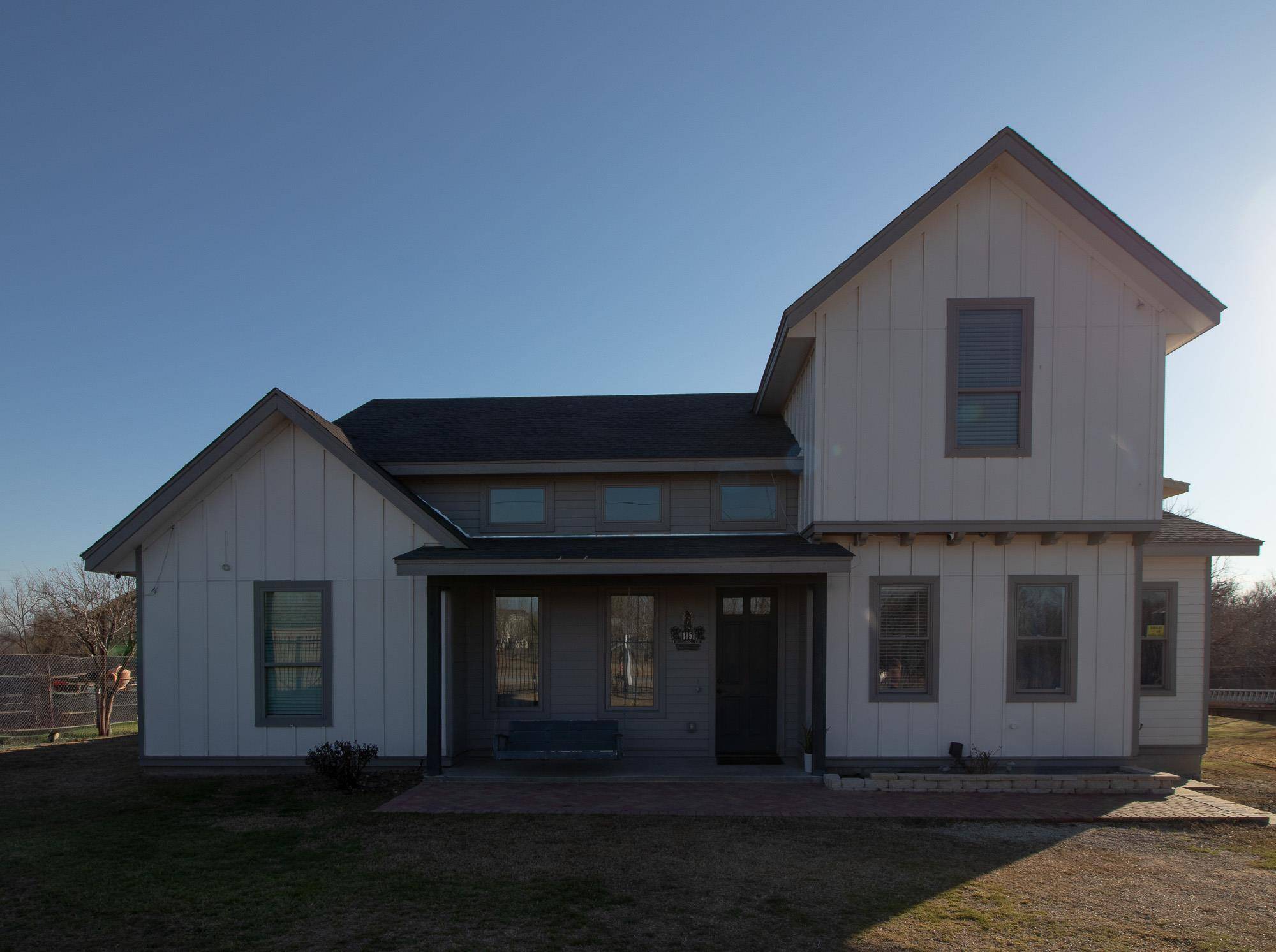 185 N Blushing DR, Cedar Creek, TX 78612