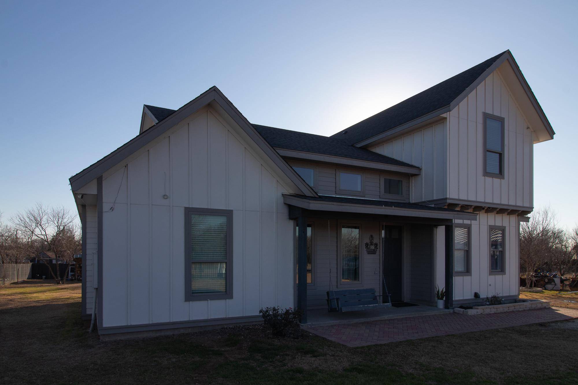 185 N Blushing DR, Cedar Creek, TX 78612