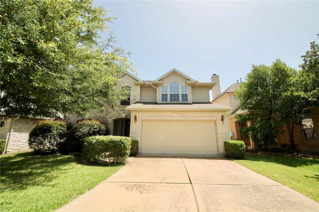 11109 Sandstone TRL, Austin, TX 78750