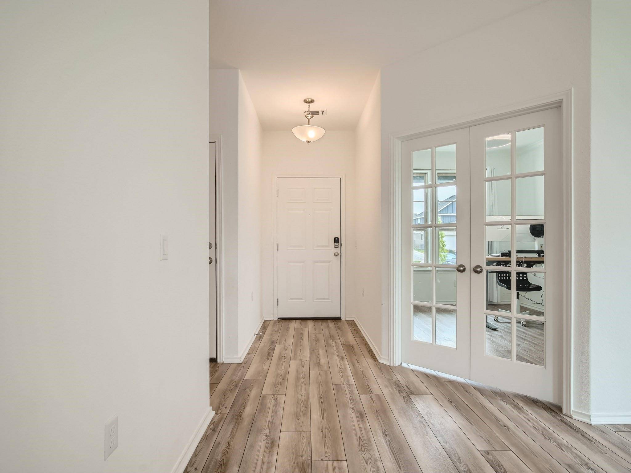 5301 Hallowell CT, Austin, TX 78724
