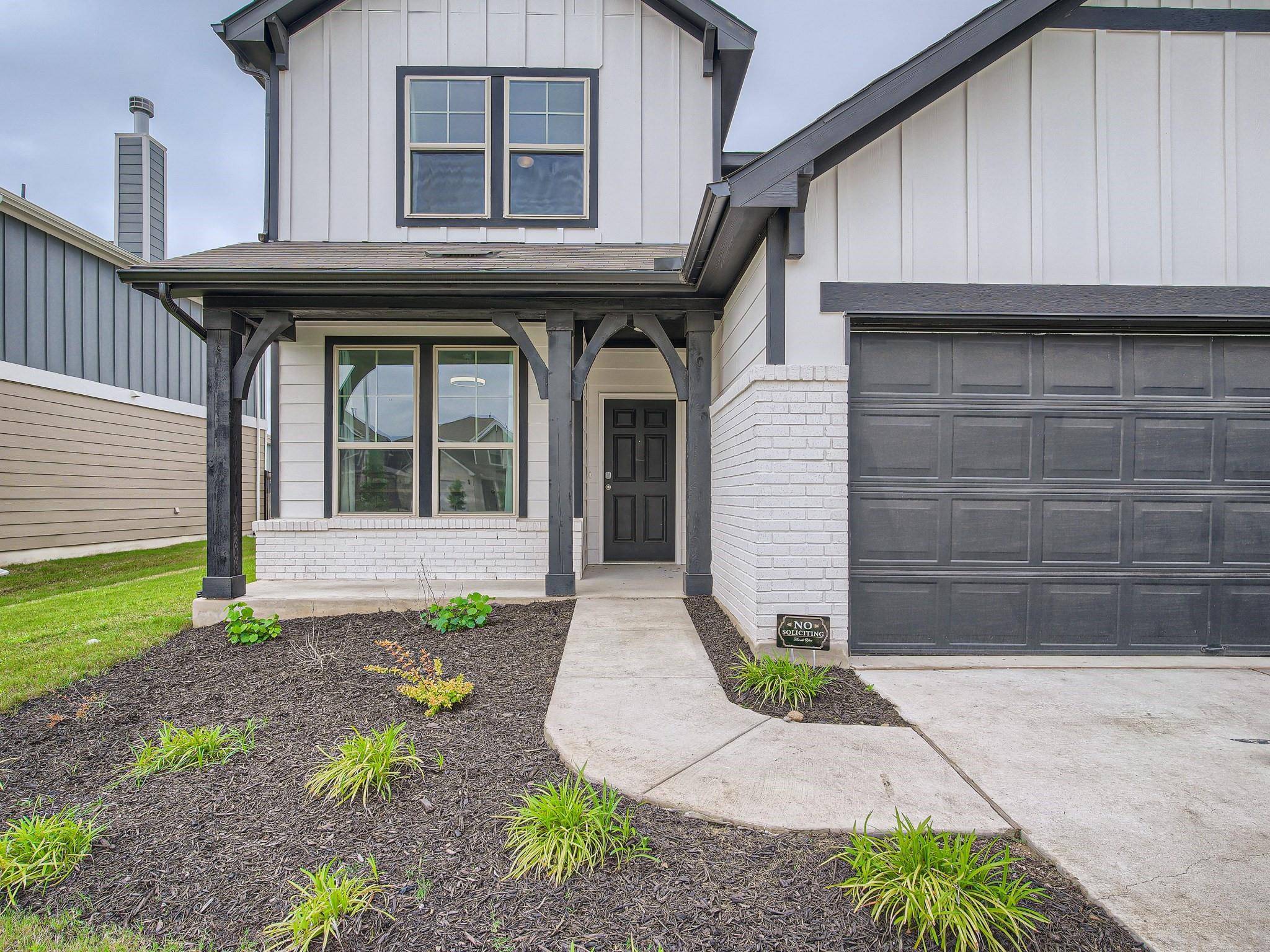 5301 Hallowell CT, Austin, TX 78724