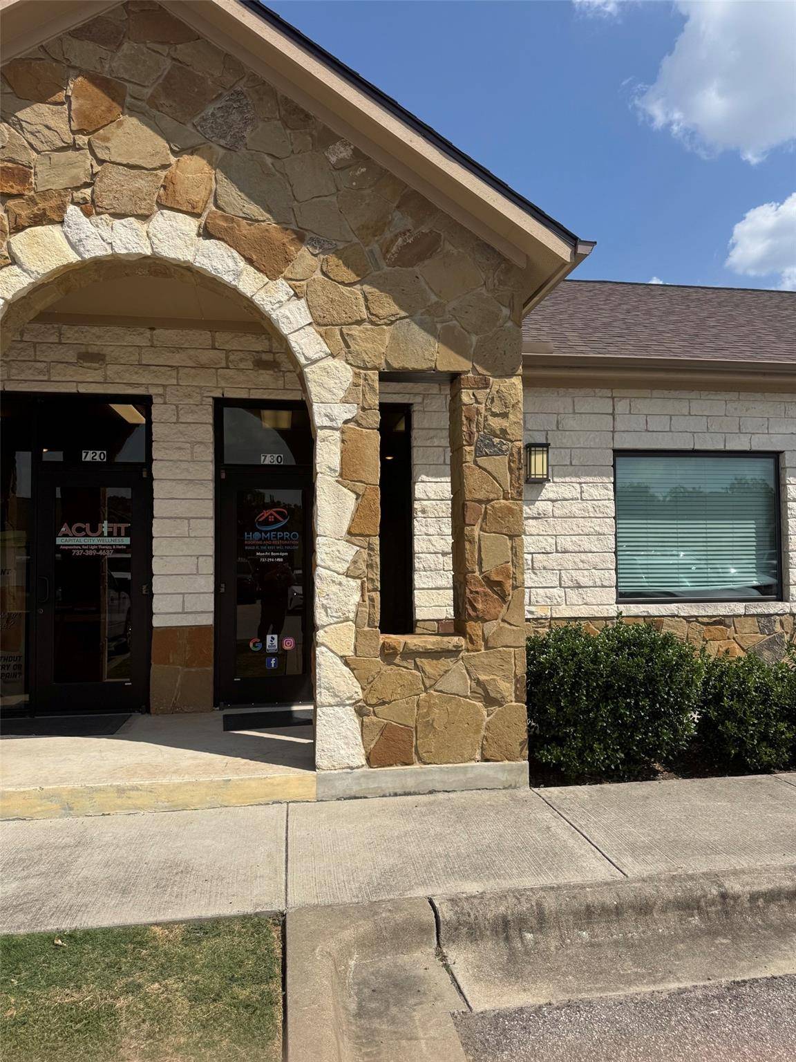 2911 S A.W. Grimes BLVD #730, Pflugerville, TX 78660