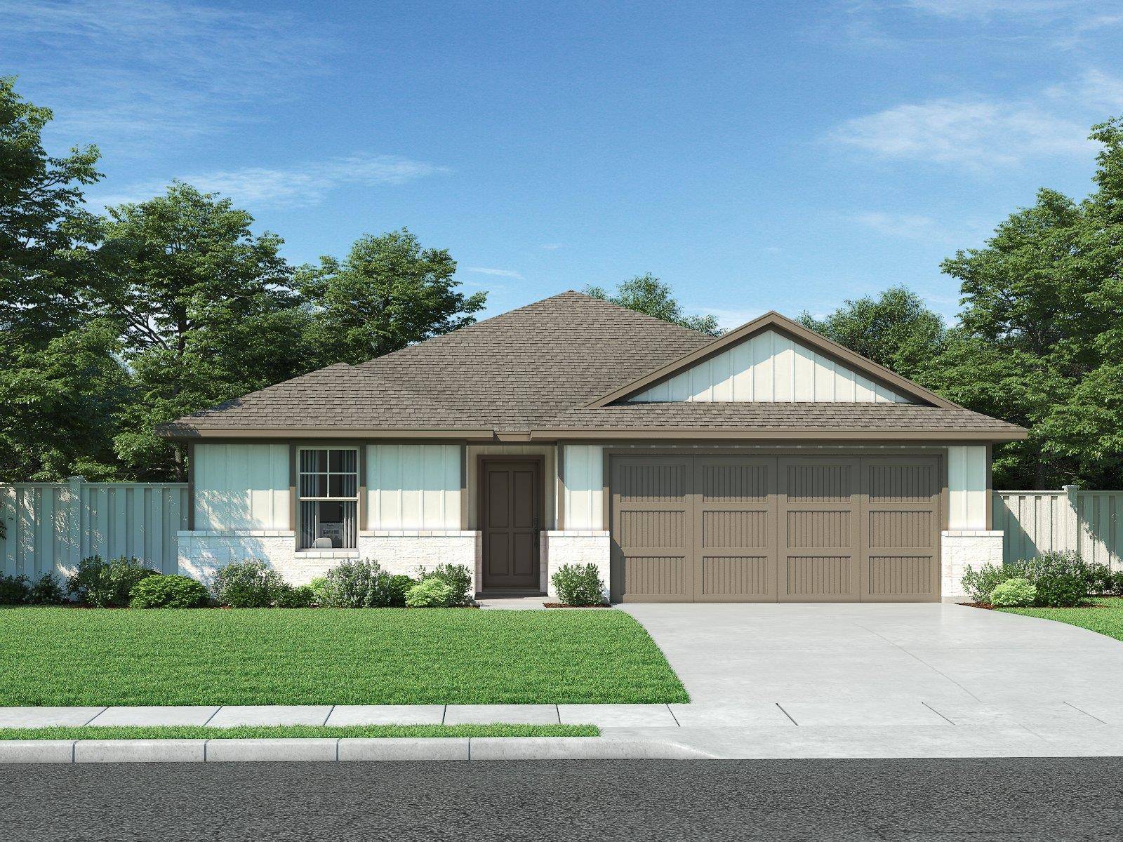 144 Sleep HOLW, Jarrell, TX 76537