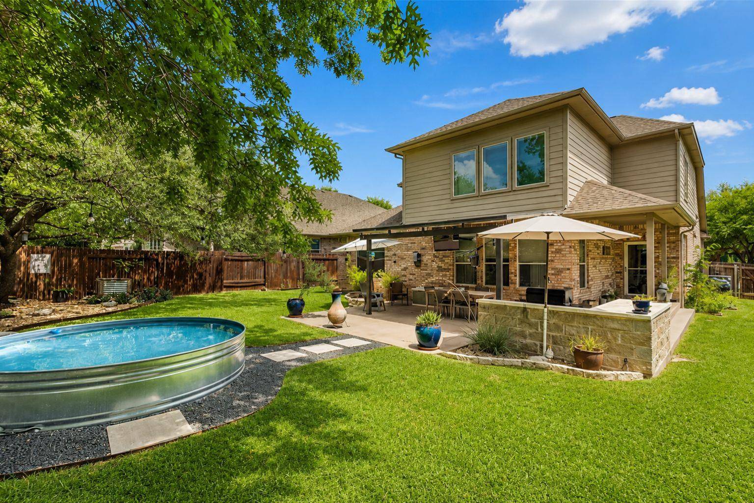 3635 Pine Needle CIR, Round Rock, TX 78681