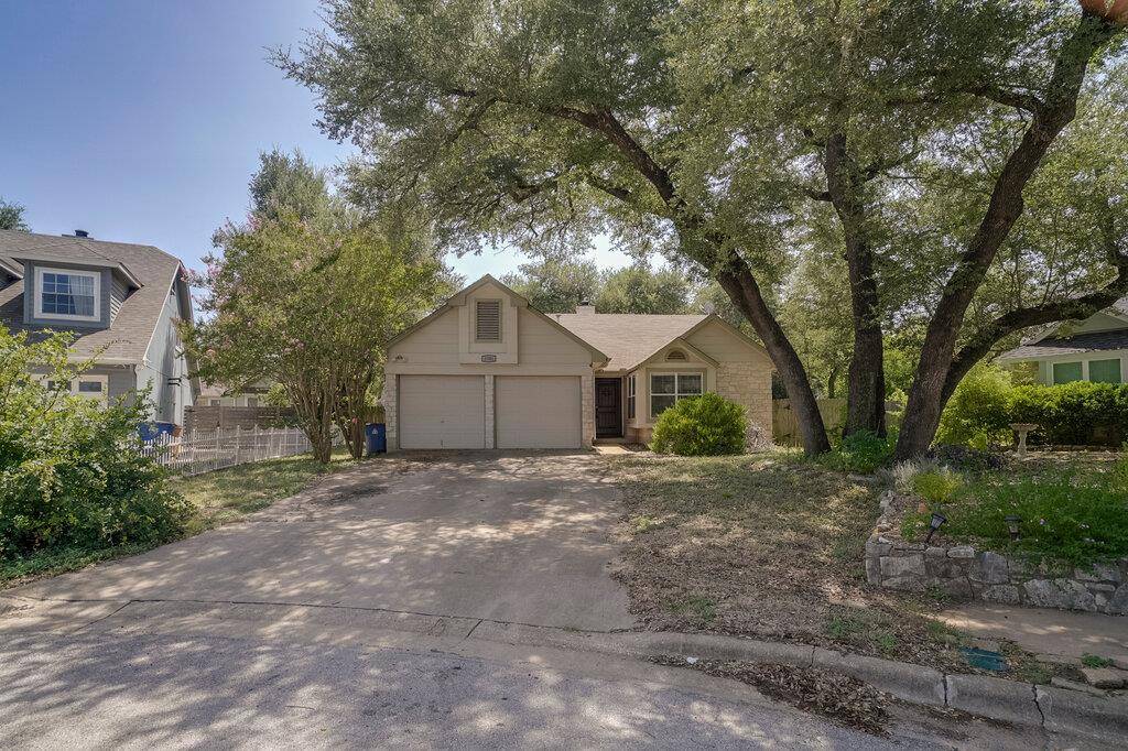 6306 Weeks CV, Austin, TX 78727