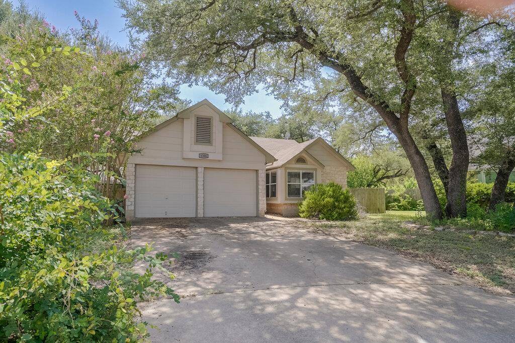 6306 Weeks CV, Austin, TX 78727