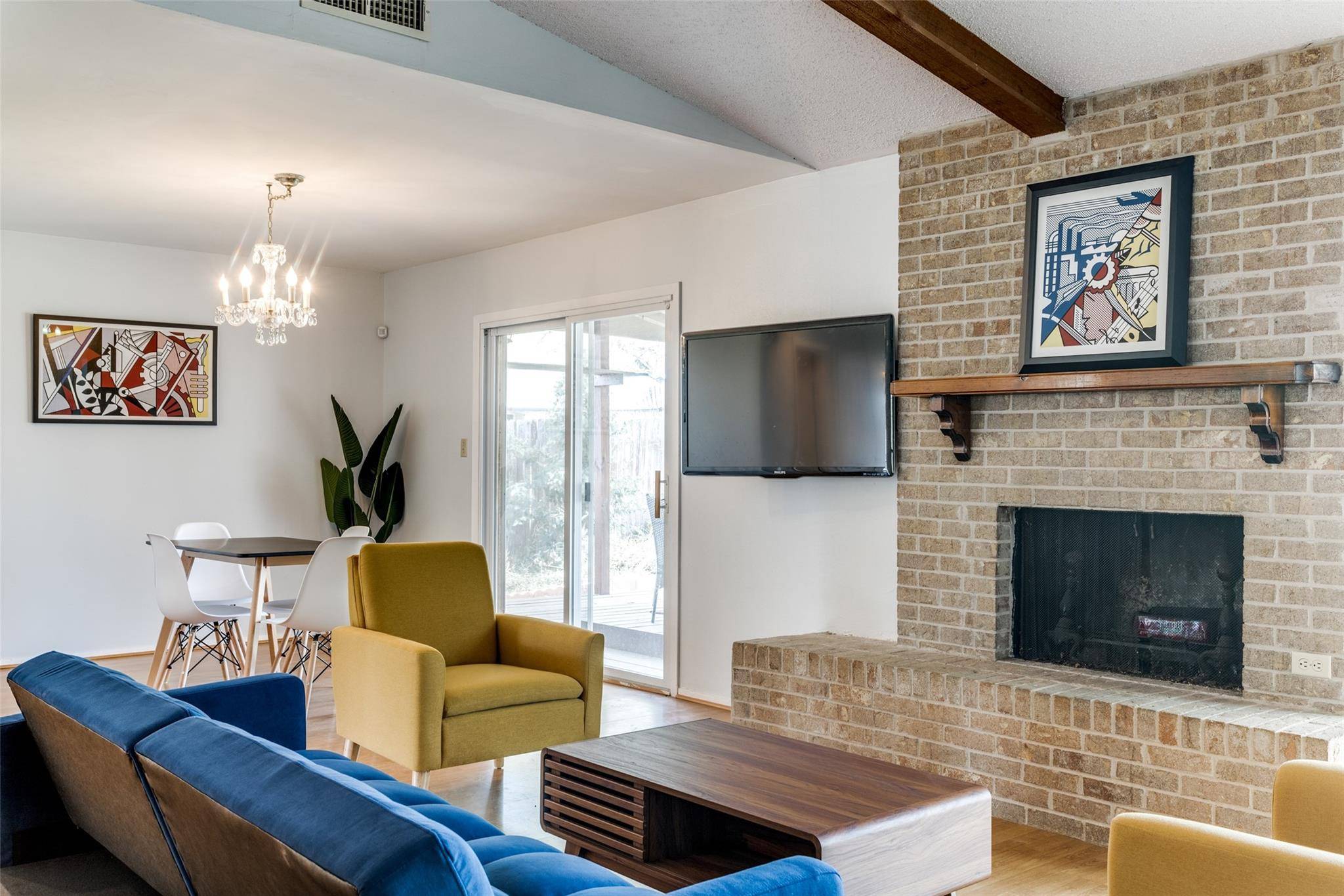10010 Childress DR, Austin, TX 78753
