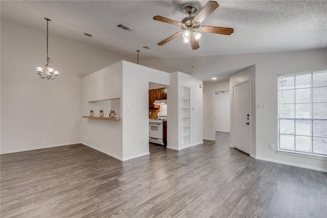 11405 Walnut Ridge DR #Unit B, Austin, TX 78753