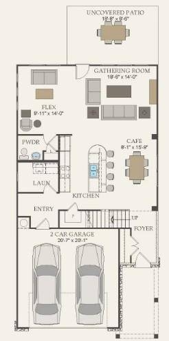 1828 Spring Mountain CV, Georgetown, TX 78628