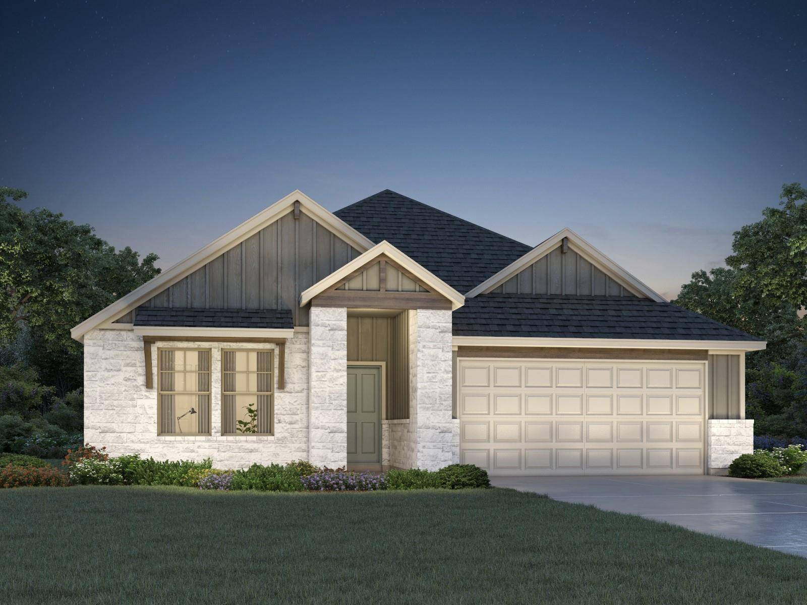 150 Coopers Hawk CRST, Cedar Creek, TX 78612