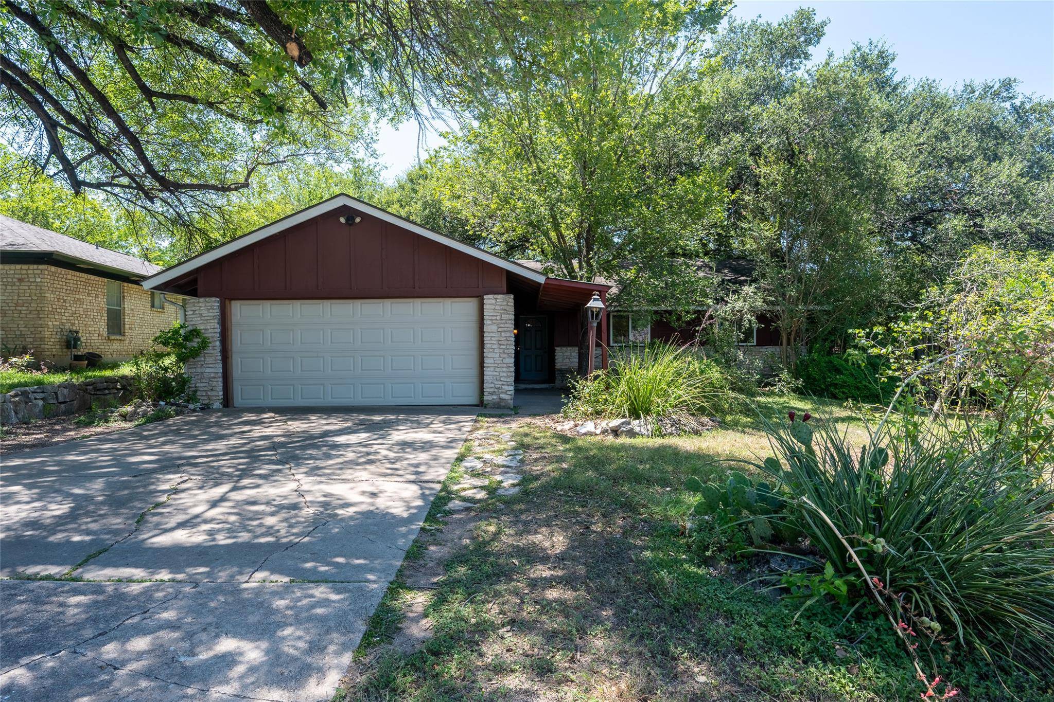 6601 Ashland DR, Austin, TX 78723