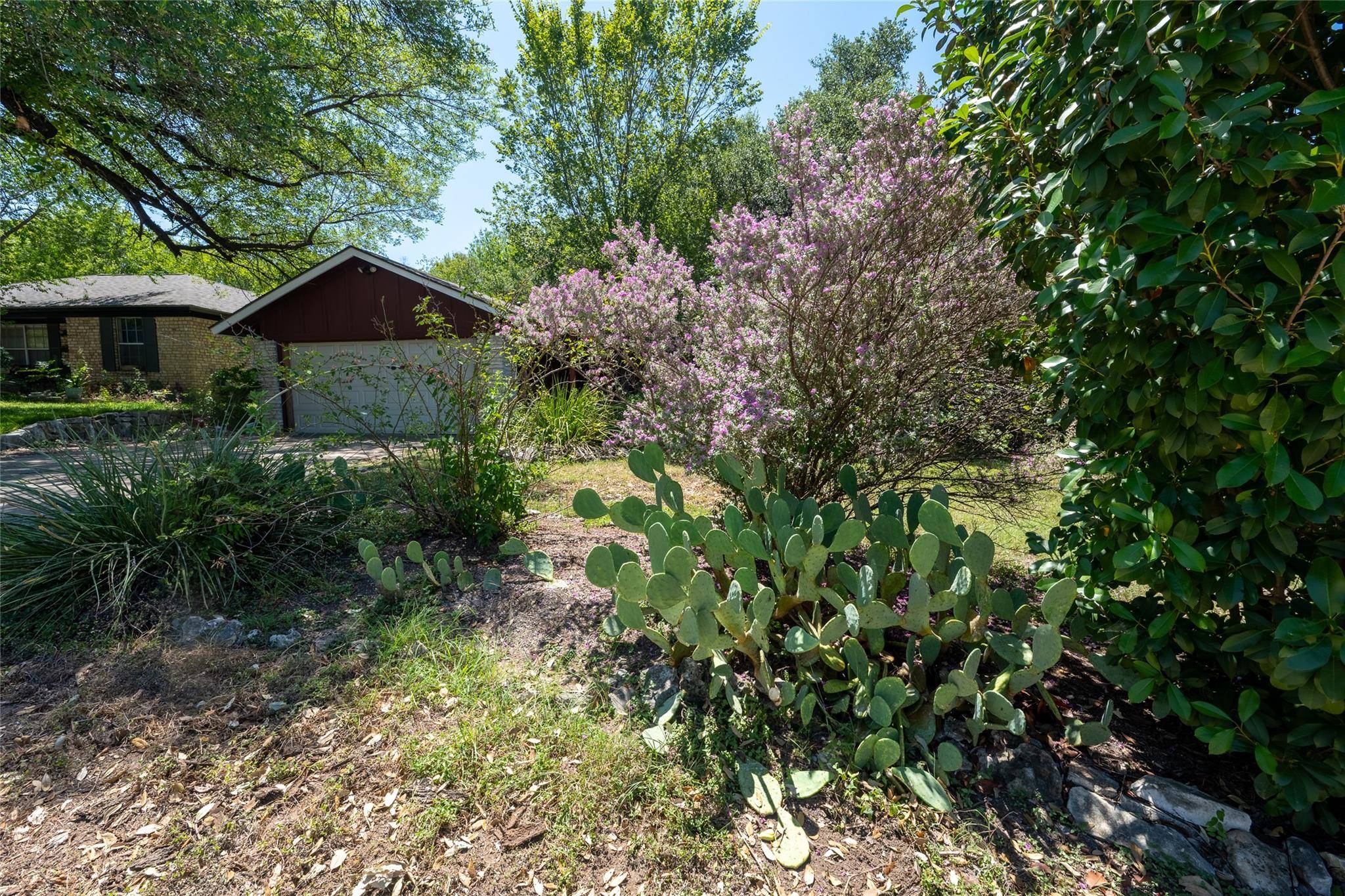 6601 Ashland DR, Austin, TX 78723