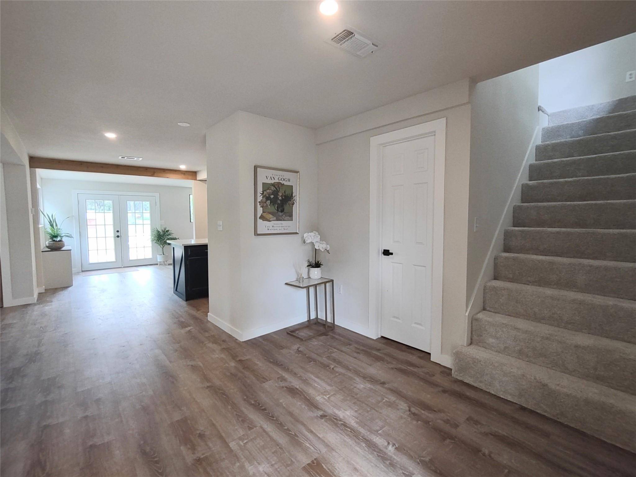836 Cottle Town RD, Smithville, TX 78957