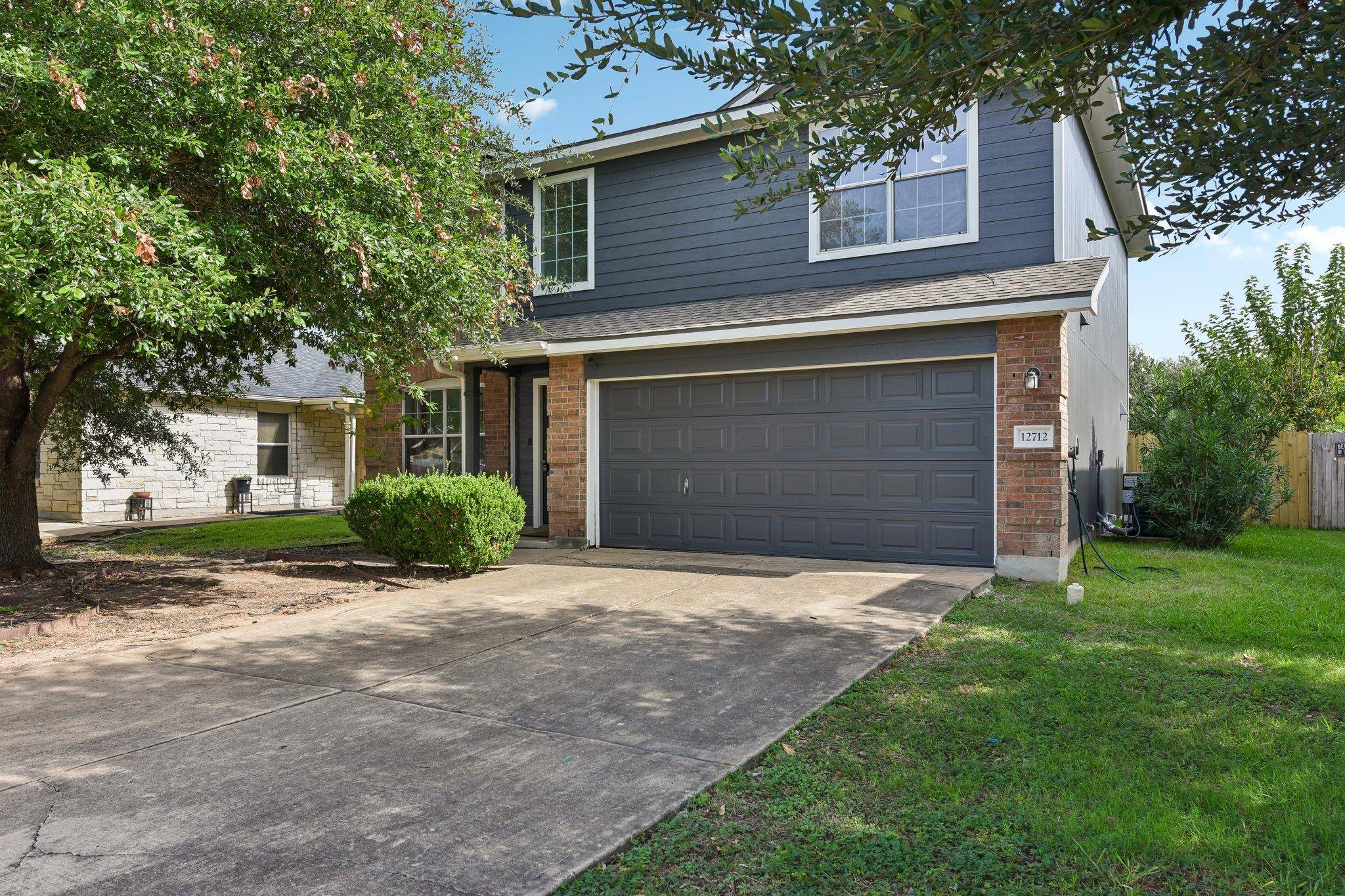 12712 Ring DR, Manor, TX 78653