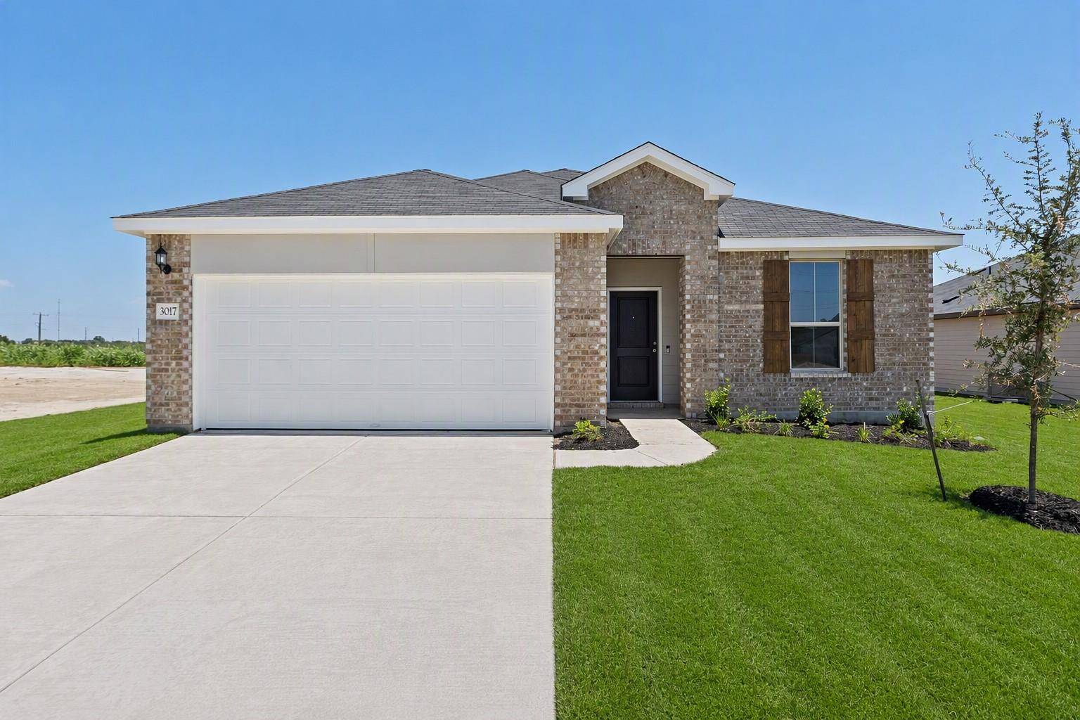 3017 Dimmit DR, Temple, TX 76501