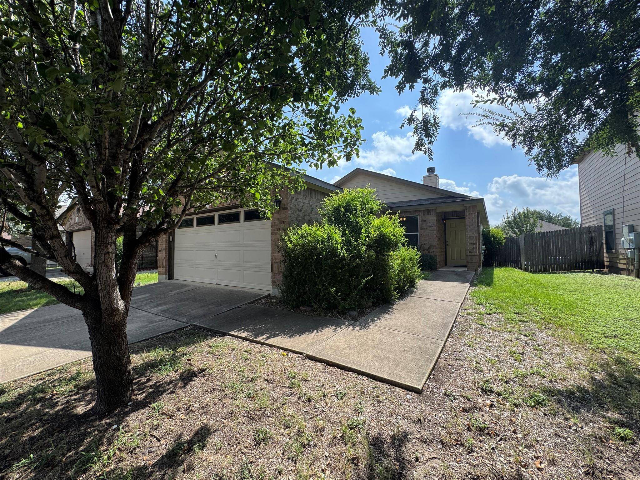 8901 Stambourne ST, Austin, TX 78747