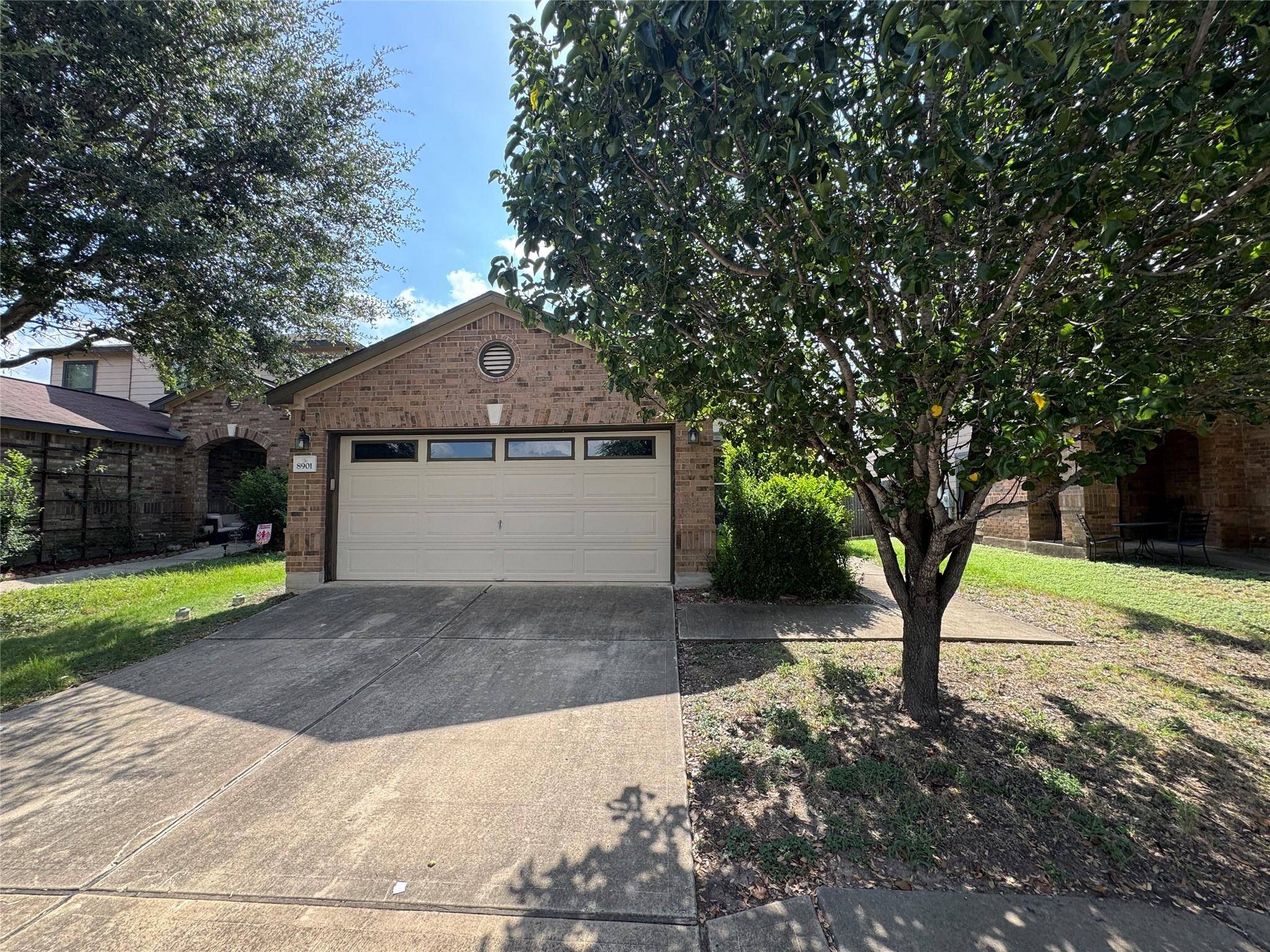 8901 Stambourne ST, Austin, TX 78747