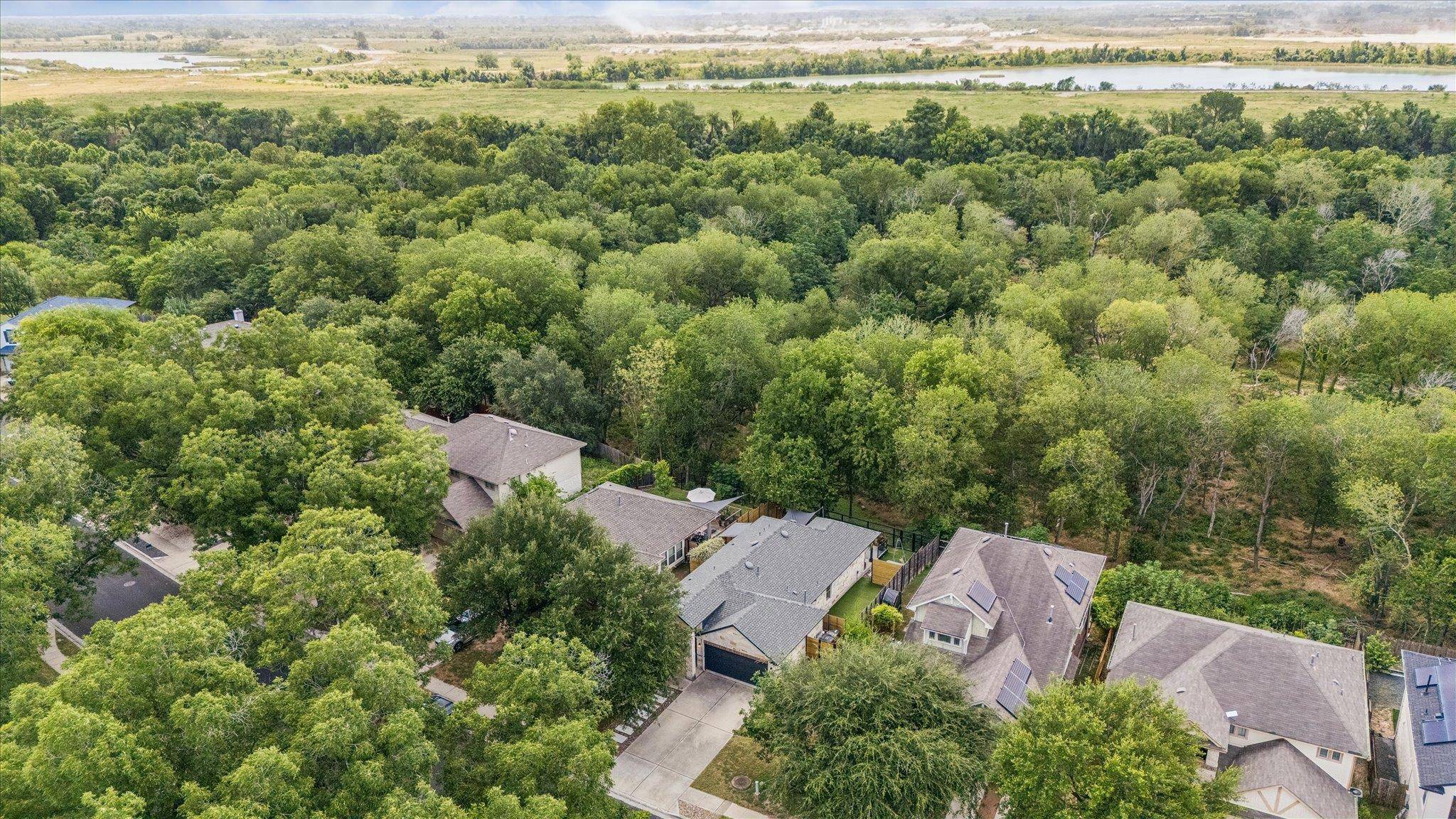 7104 Bay City BND, Austin, TX 78725