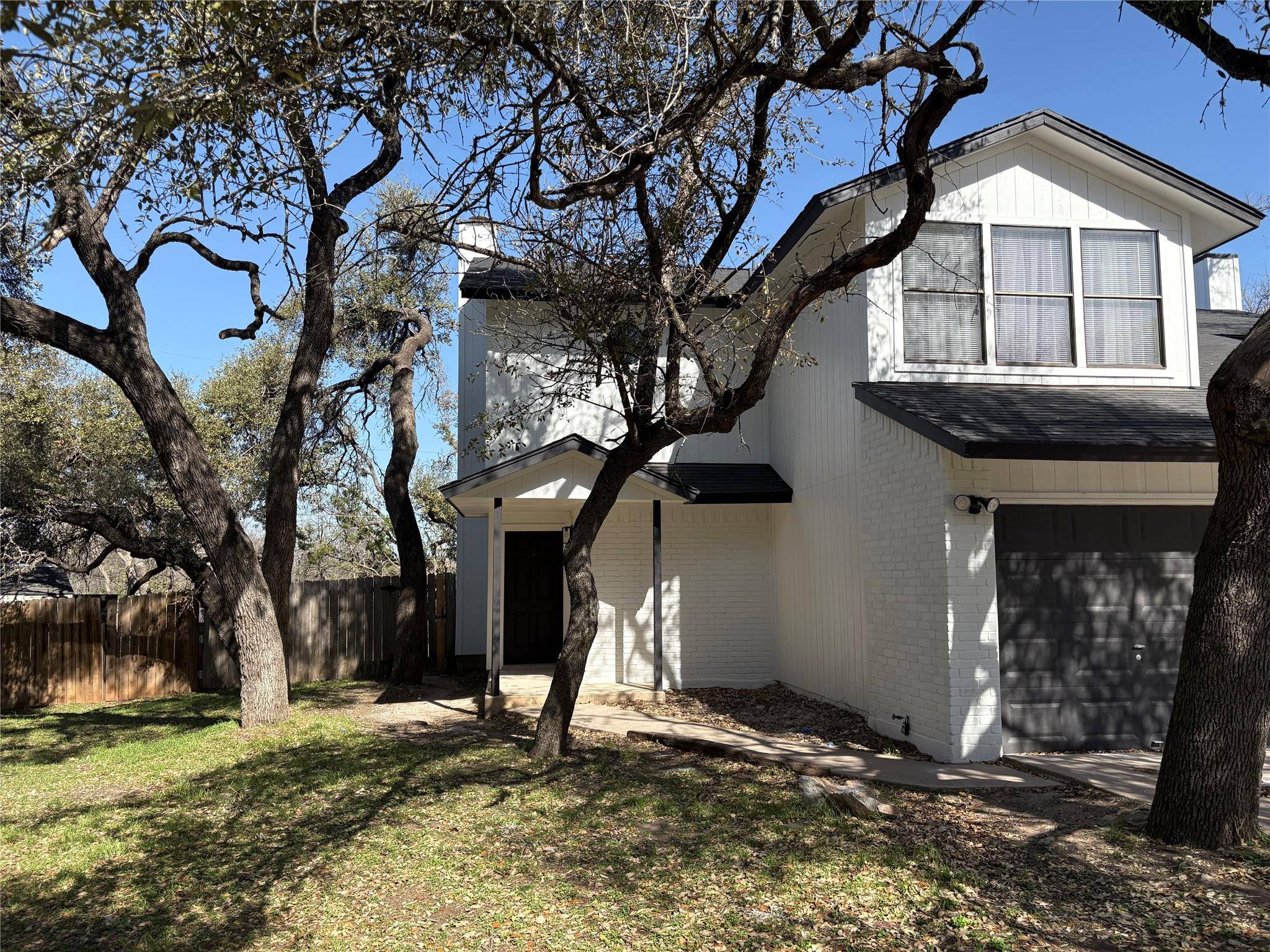 13335 Water Oak LN #B, Austin, TX 78729