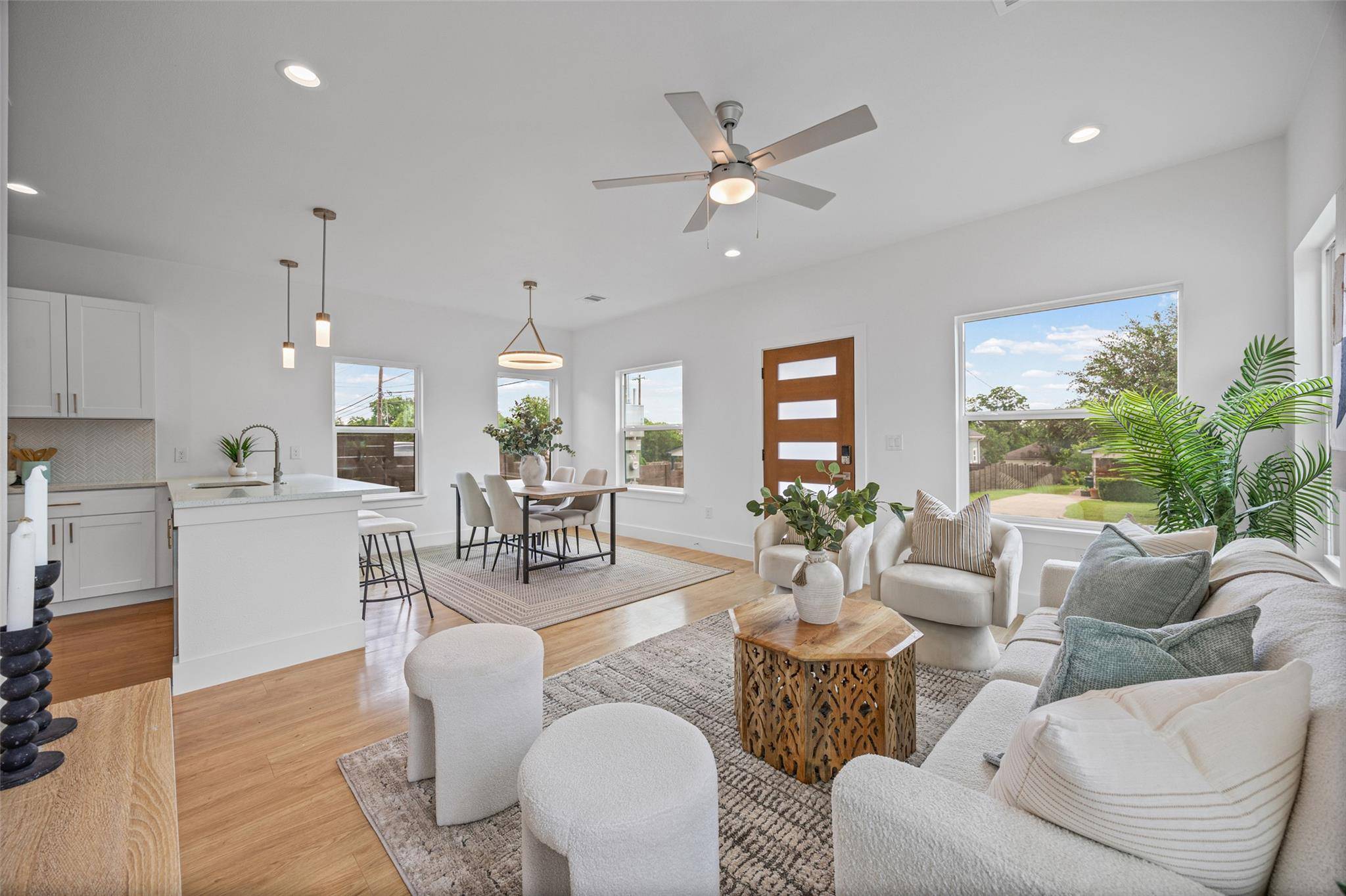 7310 Carver Ave #2, Austin, TX 78752