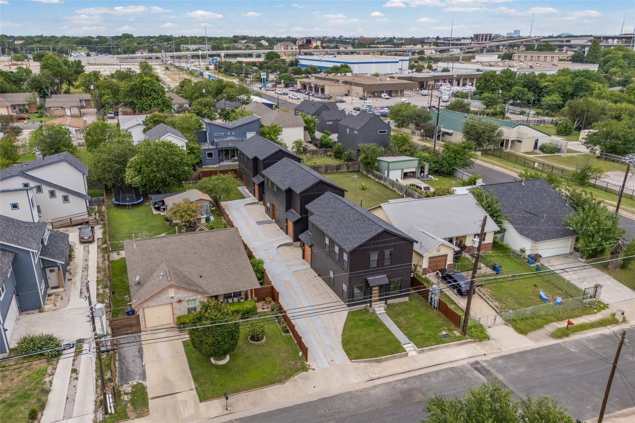 7310 Carver Ave #2, Austin, TX 78752