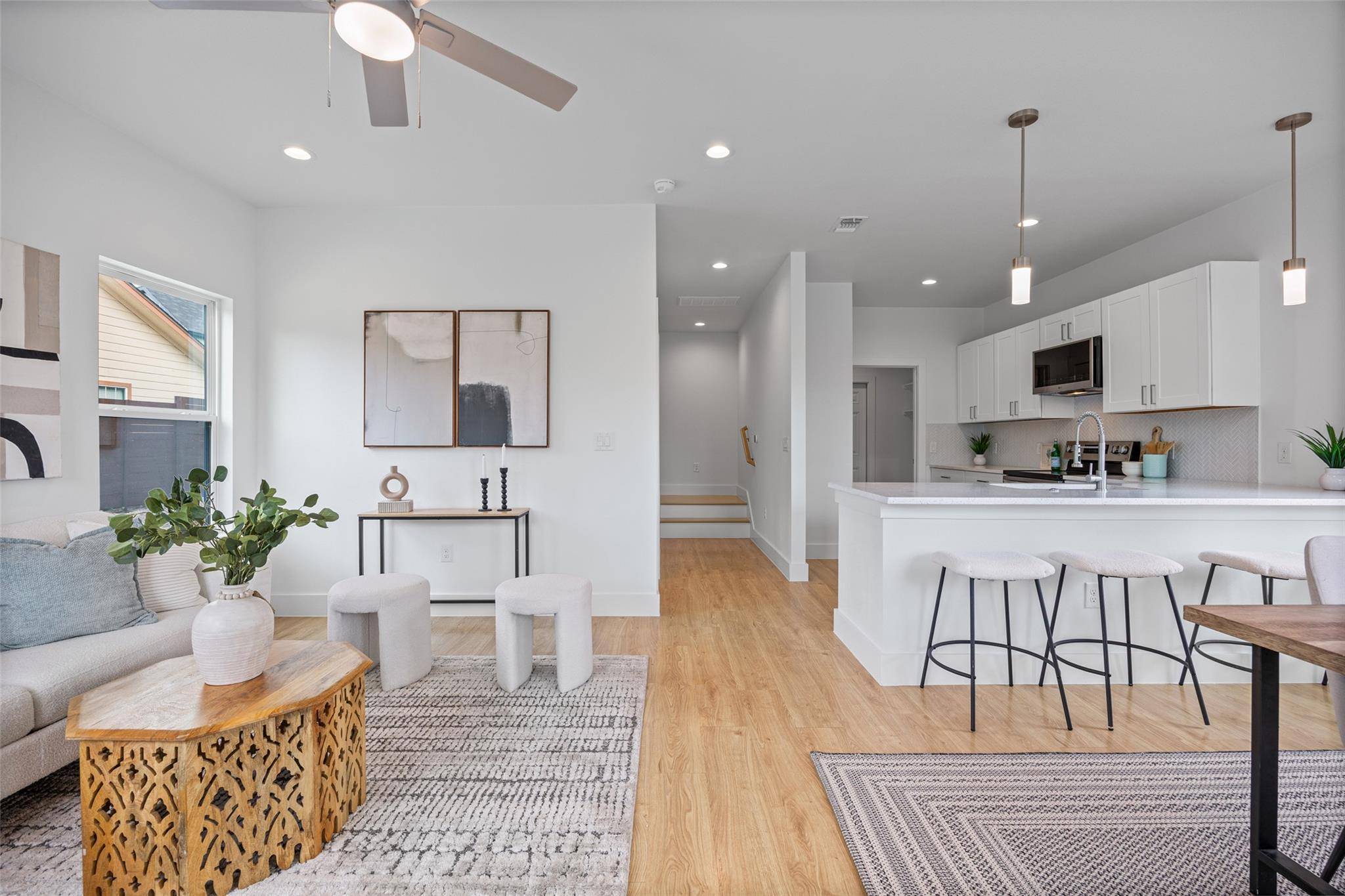 7310 Carver Ave #2, Austin, TX 78752