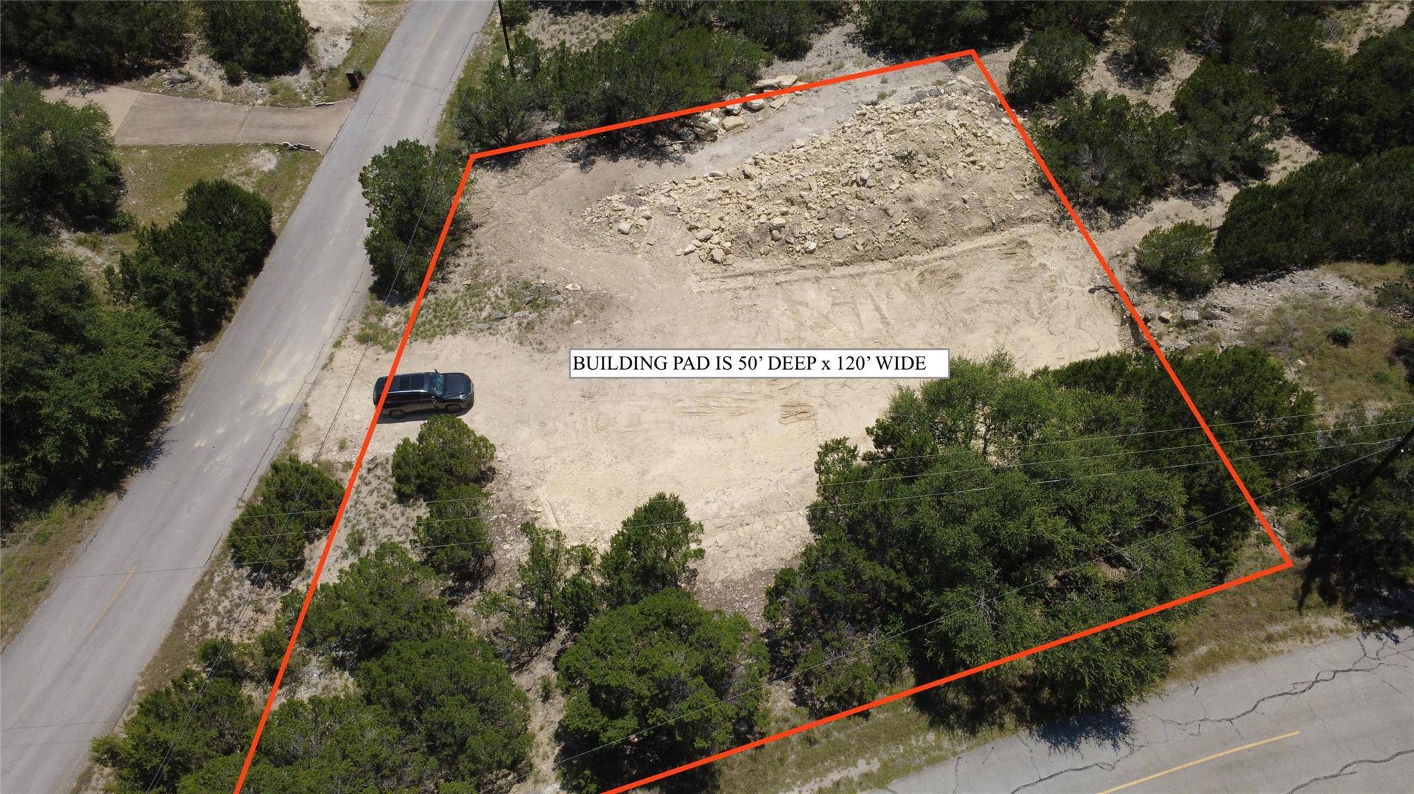 21900 Morar DR, Spicewood, TX 78669