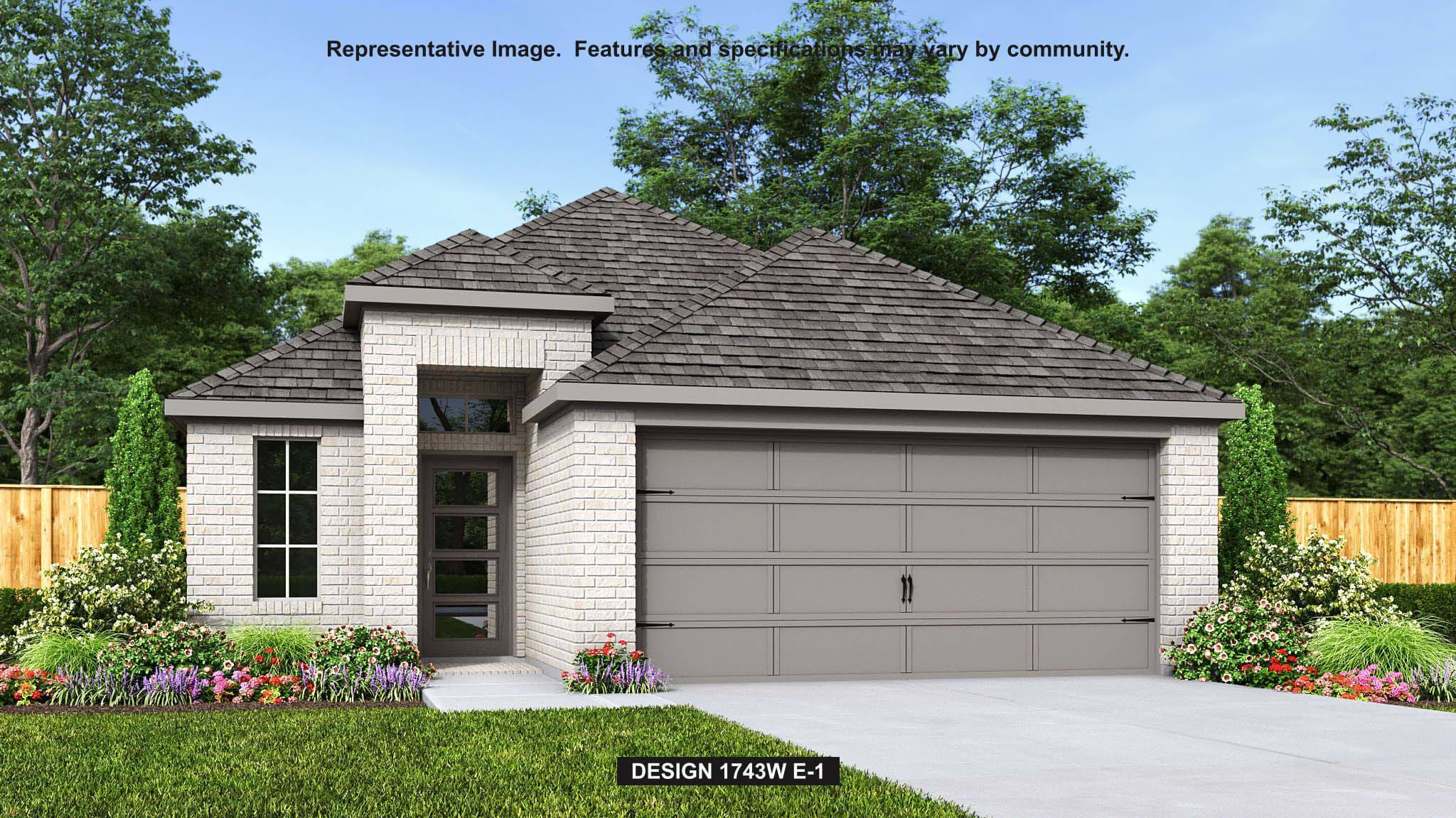 109 Blue Summit BND, Liberty Hill, TX 78642