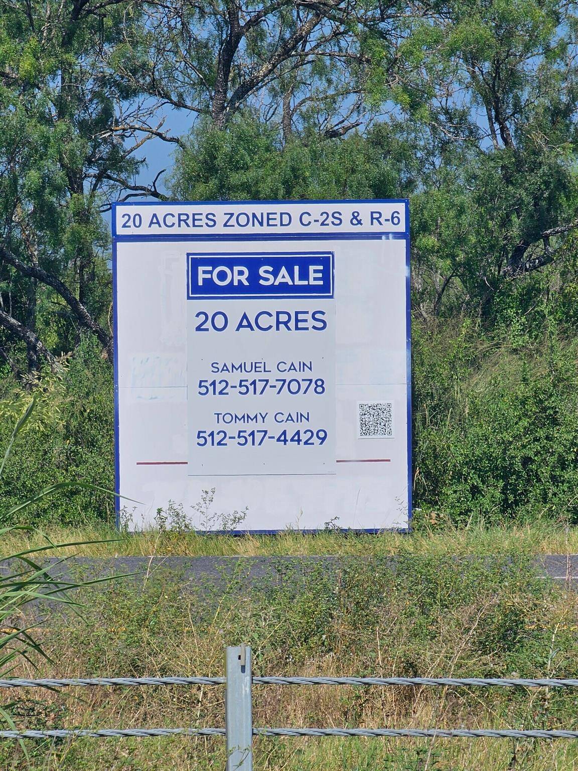 13699 US-281 HWY, San Antonio, TX 78221