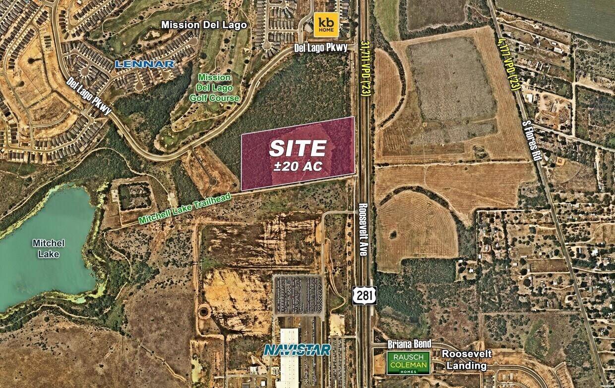 13699 US-281 HWY, San Antonio, TX 78221